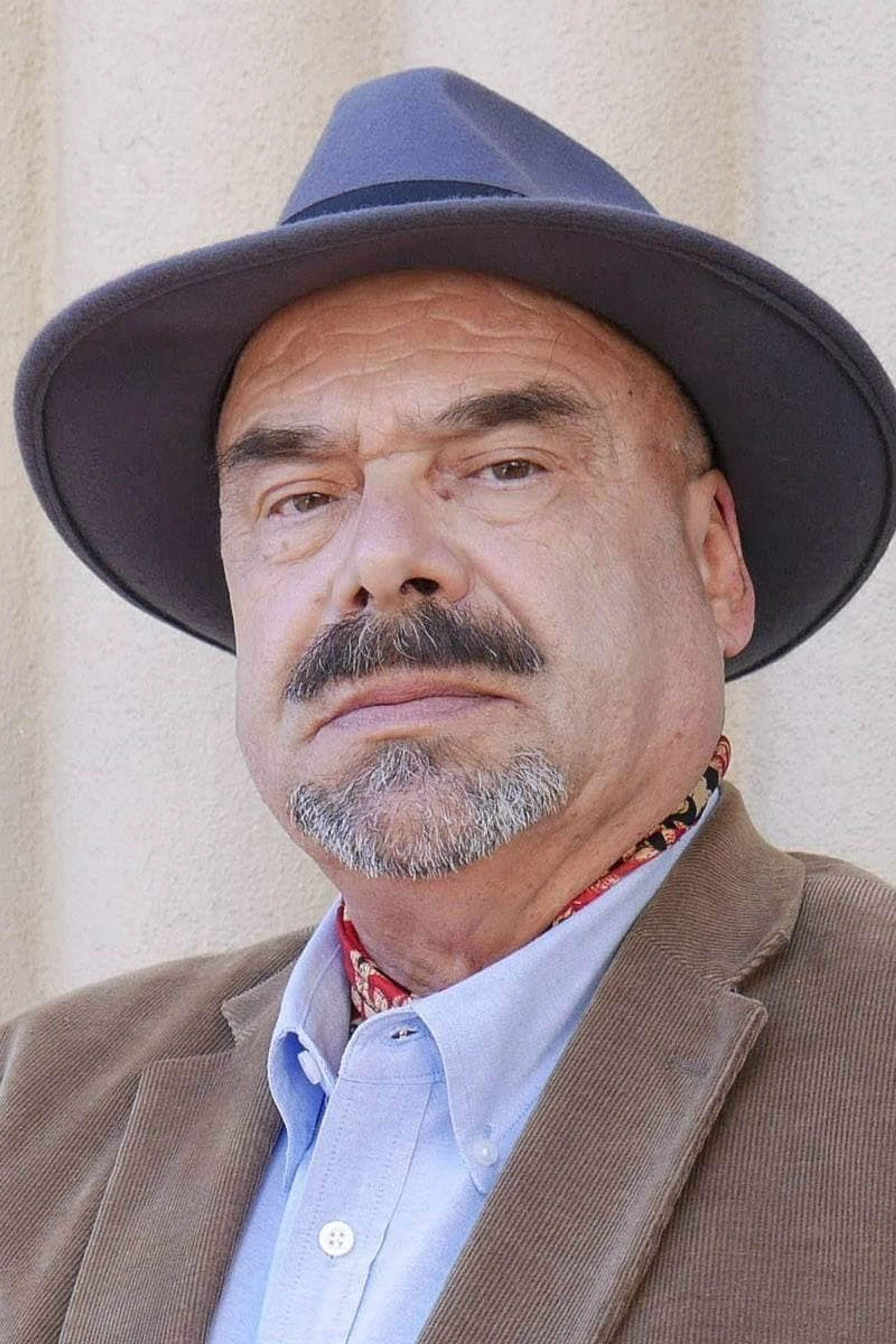 Foto von Neil Raymond Ricco