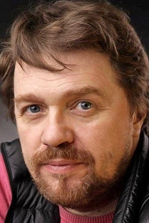 Foto von Nikolay Sakharov