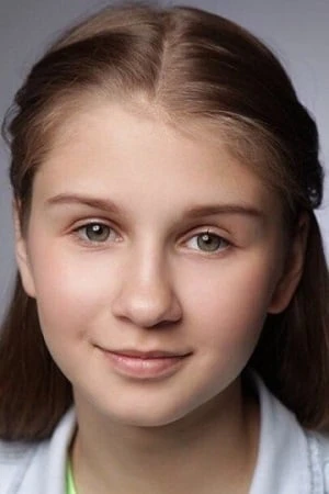 Foto von Elizaveta Zaporozhets
