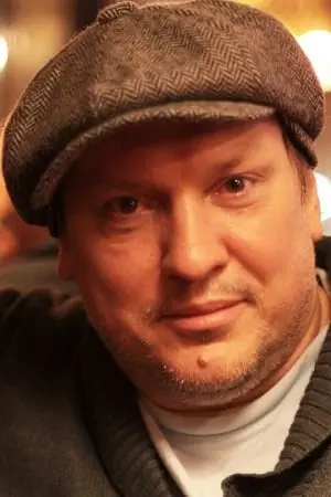 Foto von Filipp Pastukhov