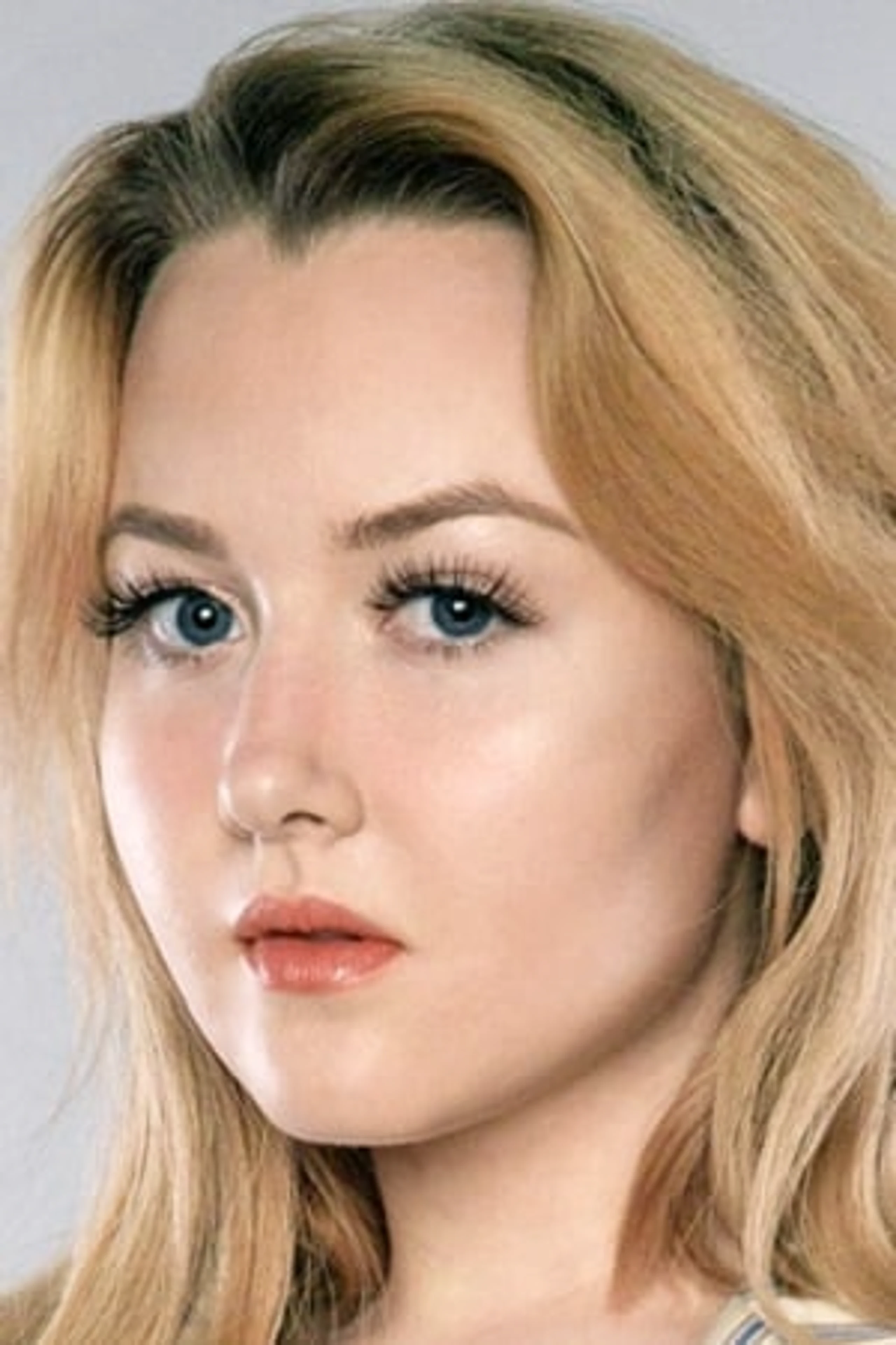 Foto von Kseniya Ratushnaya