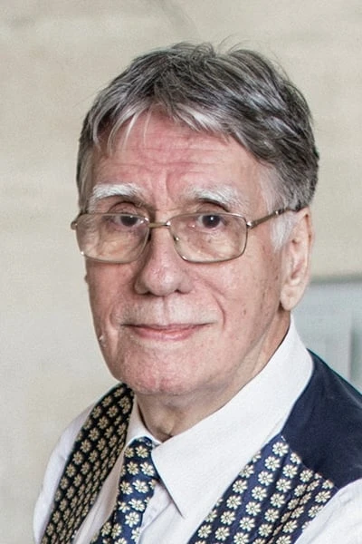 Foto von Clive Lamming