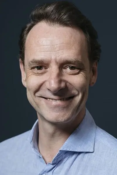 Foto von Peter Seaton-Clark