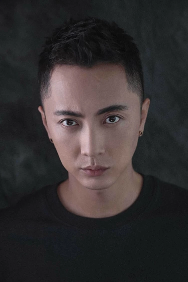 Foto von Jia Jinghui