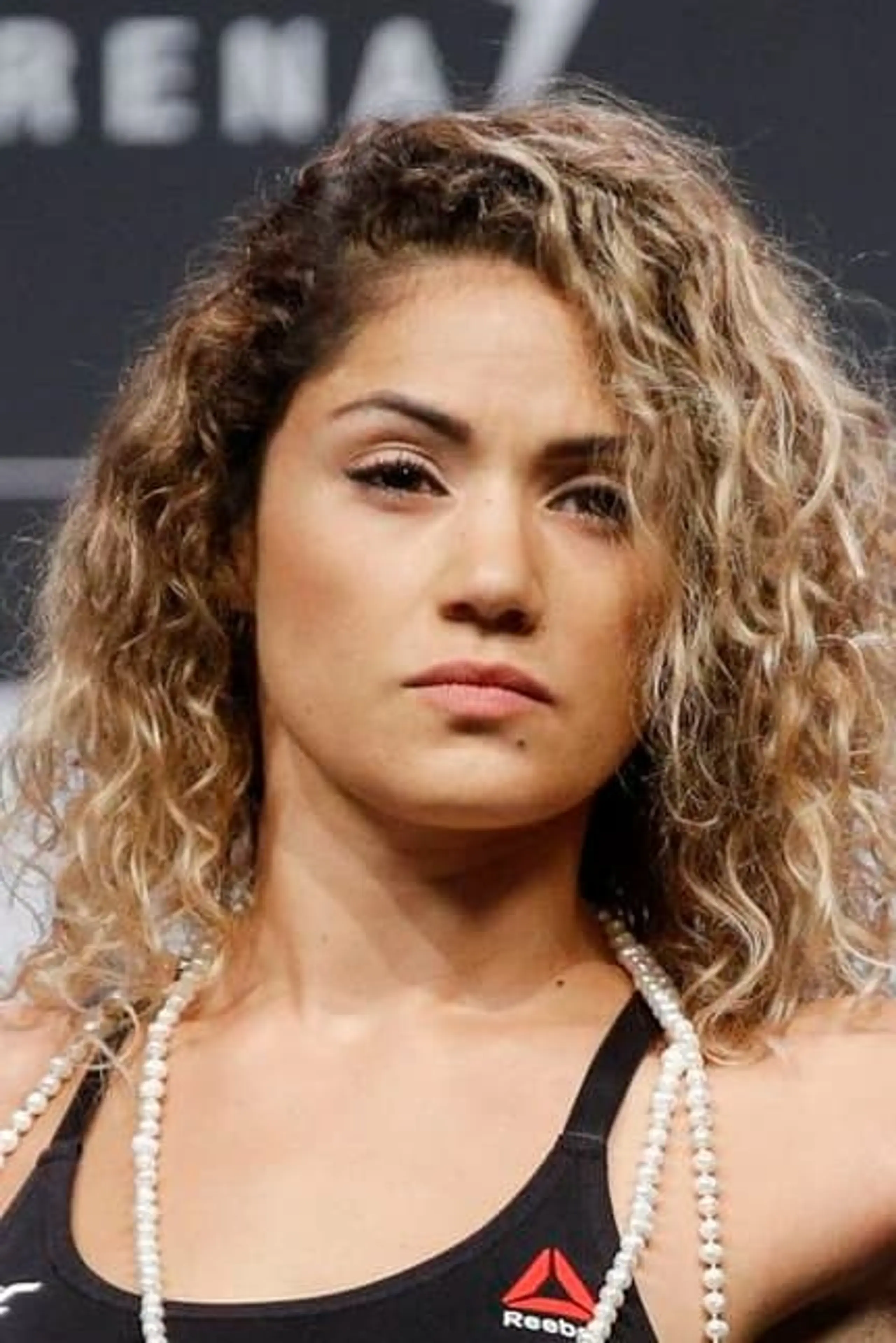 Foto von Pearl Gonzalez