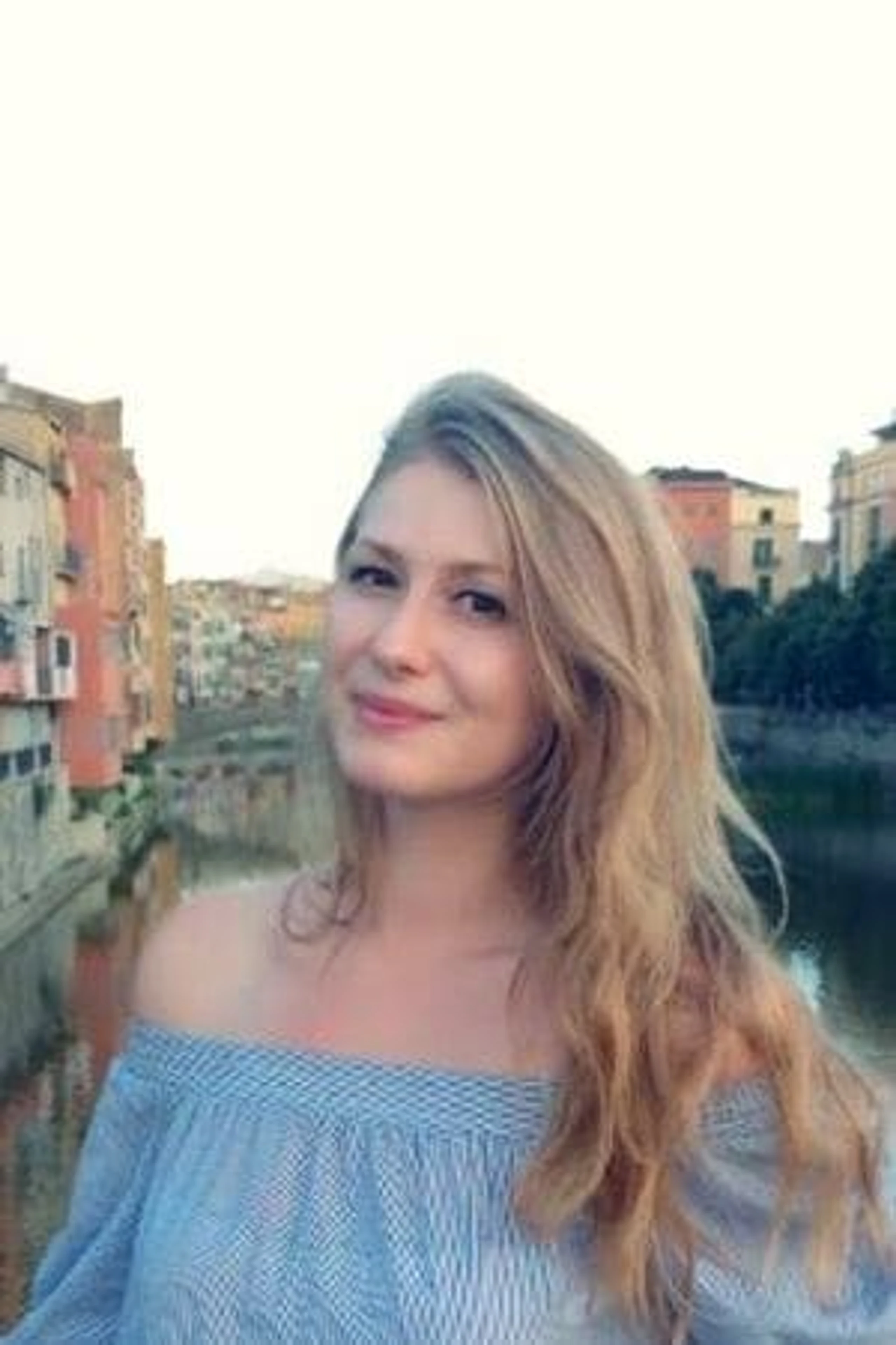 Foto von Alina Bukhtiiarova