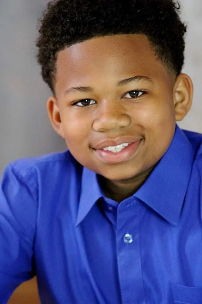 Foto von Caleb T. Thomas