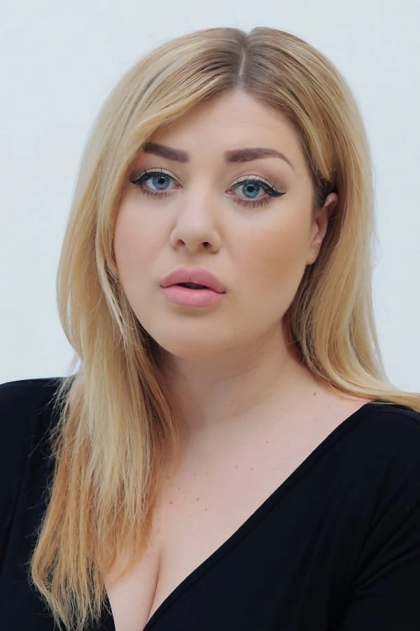 Foto von Elizaveta Goncharenko