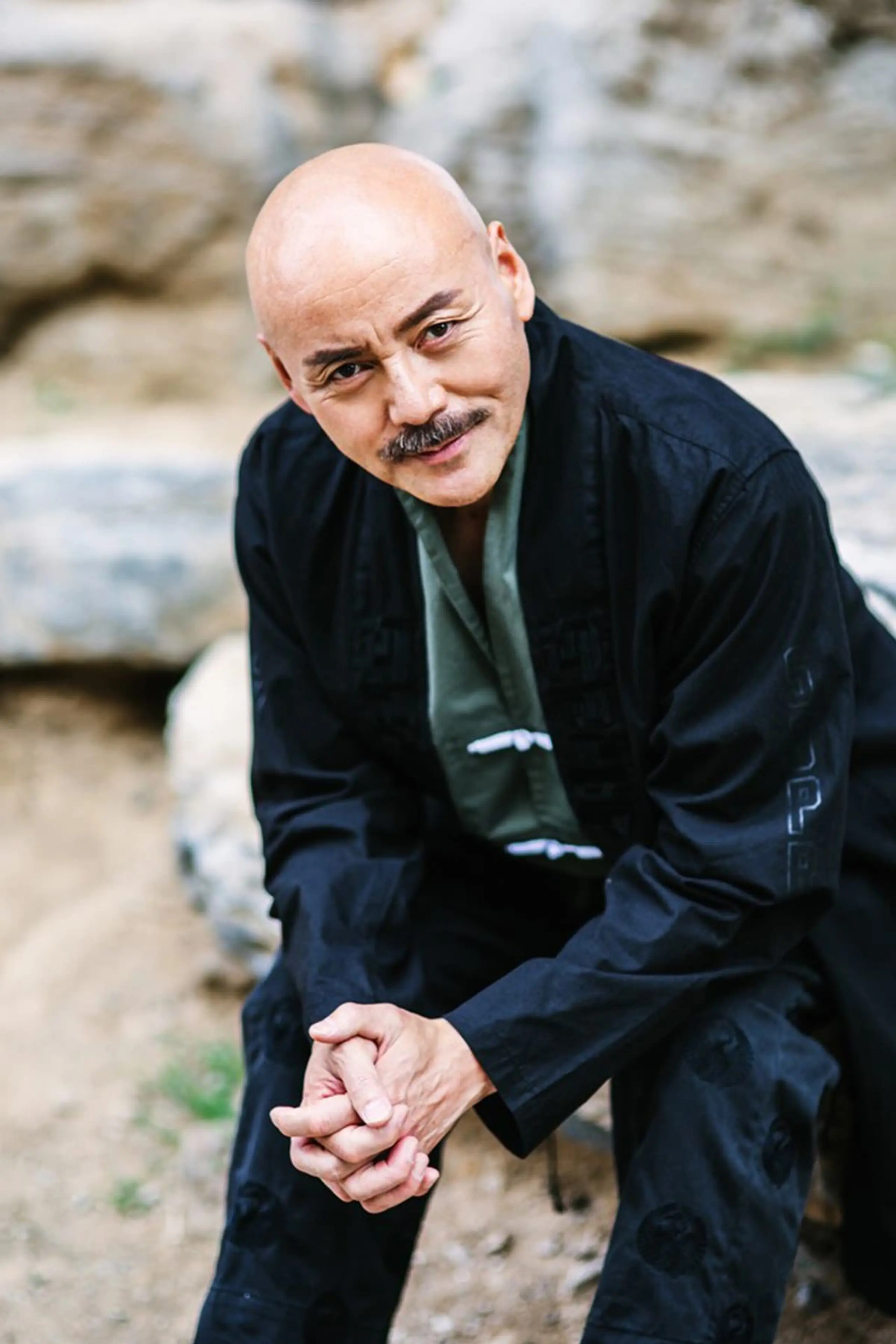 Foto von Mingshan Zhou