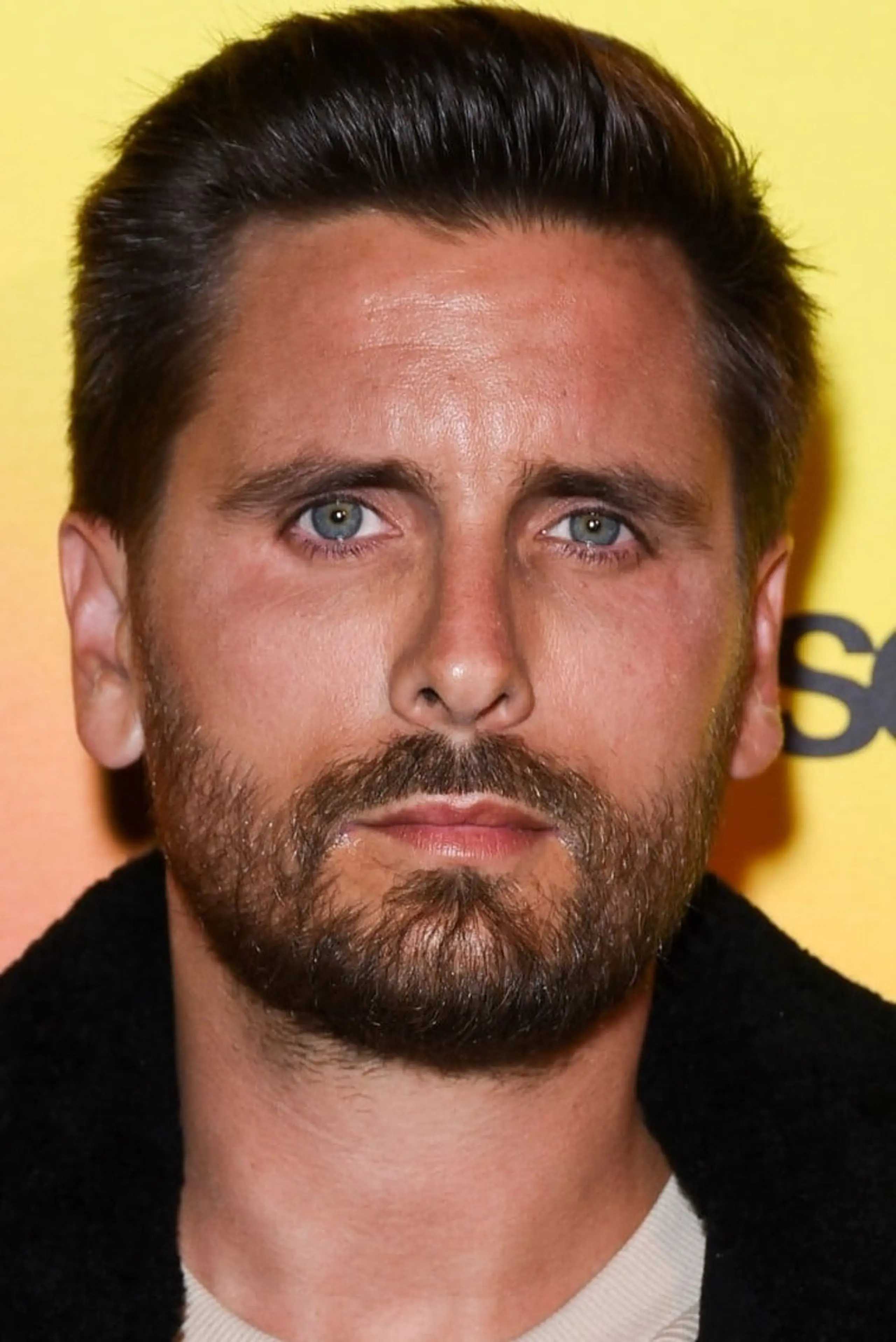 Foto von Scott Disick