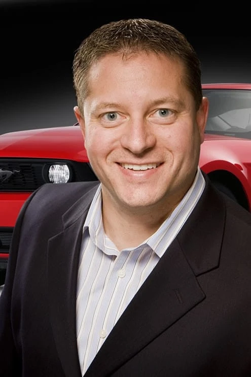 Foto von Dave Pericak