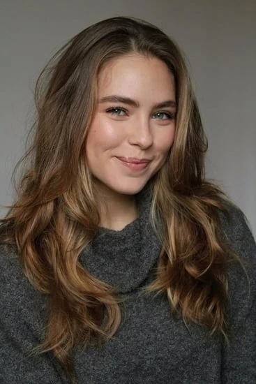Foto von Jade Pedri