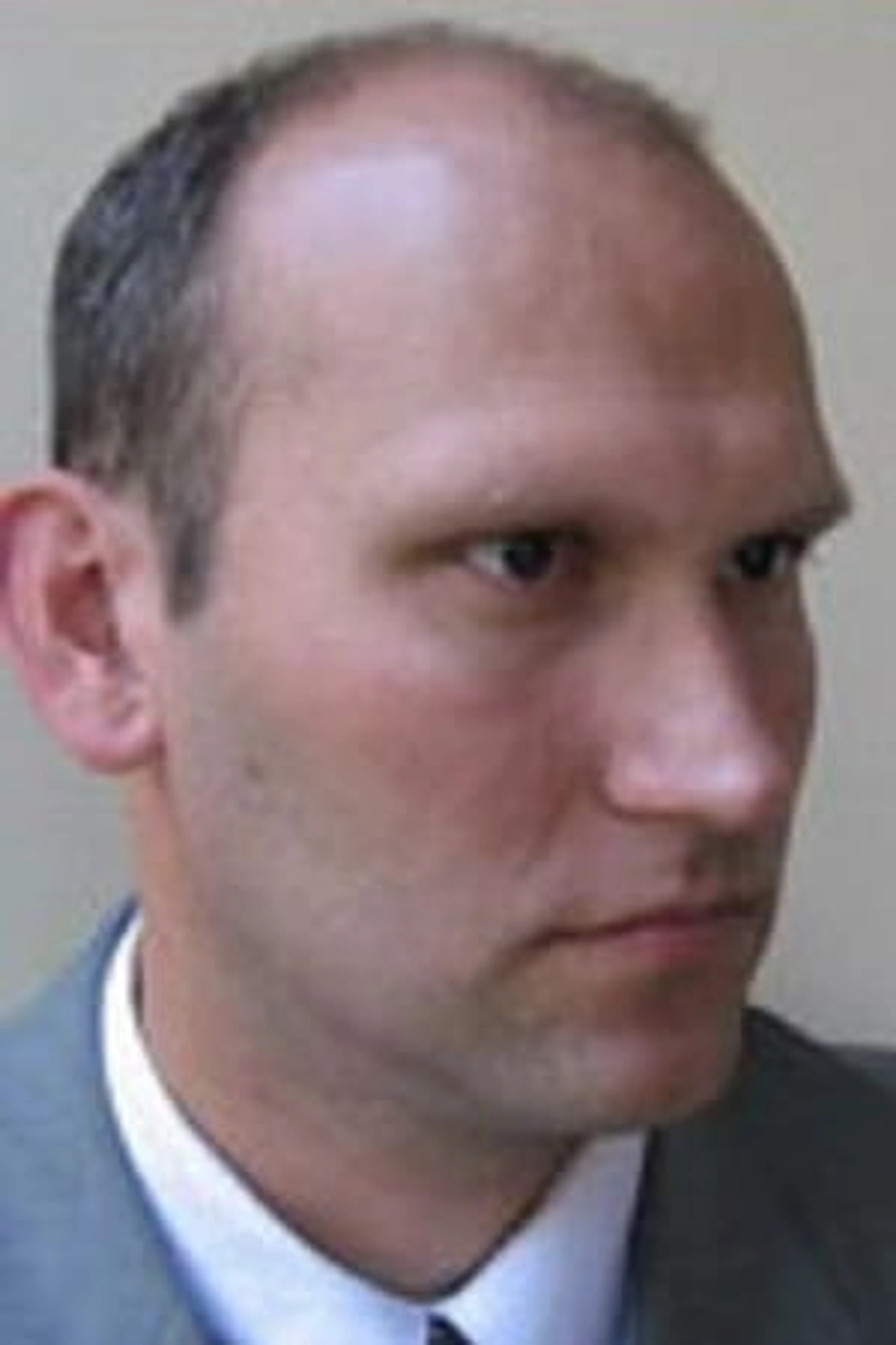 Foto von Vasily Solodkov