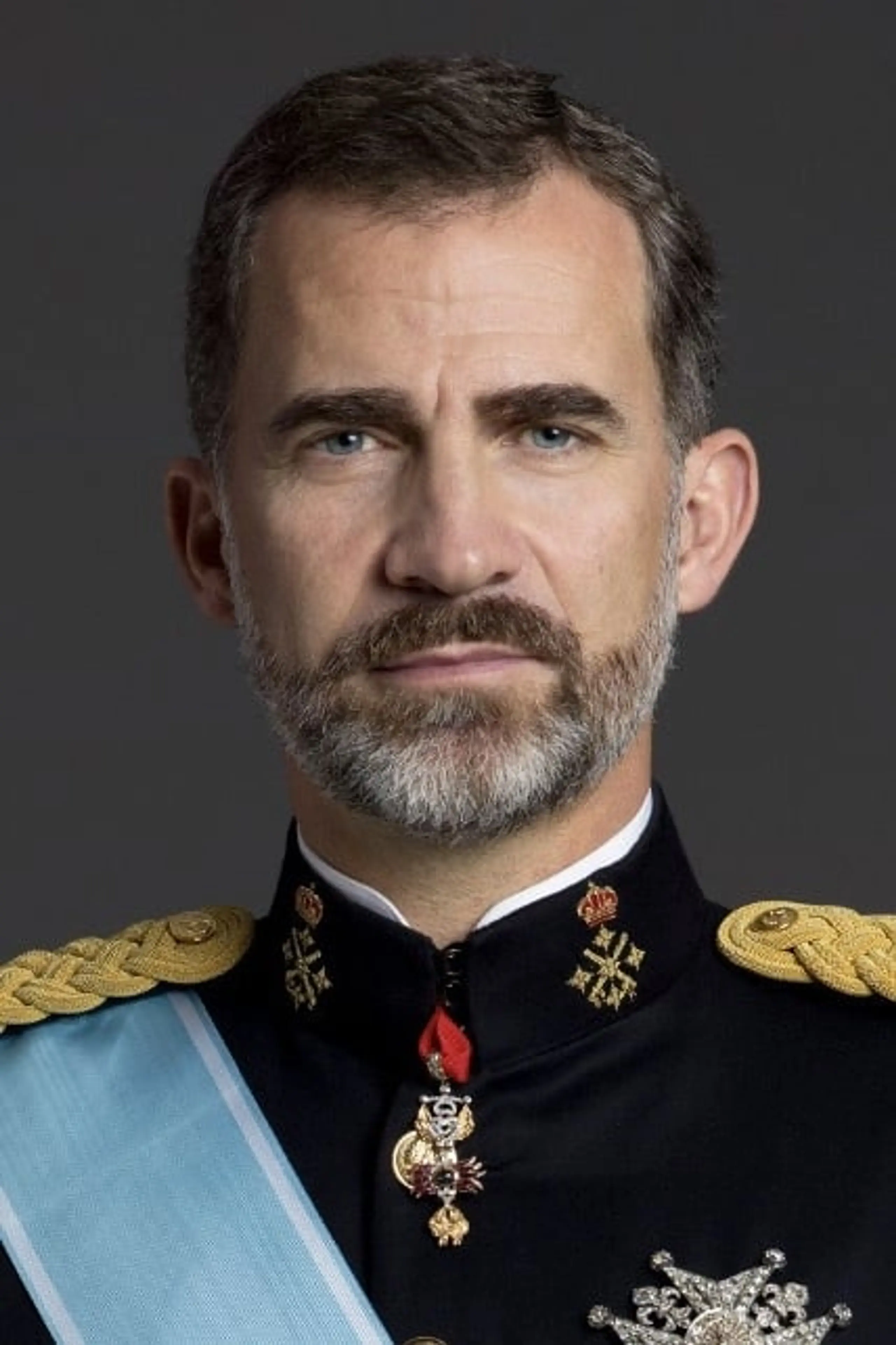 Foto von King Felipe VI of Spain