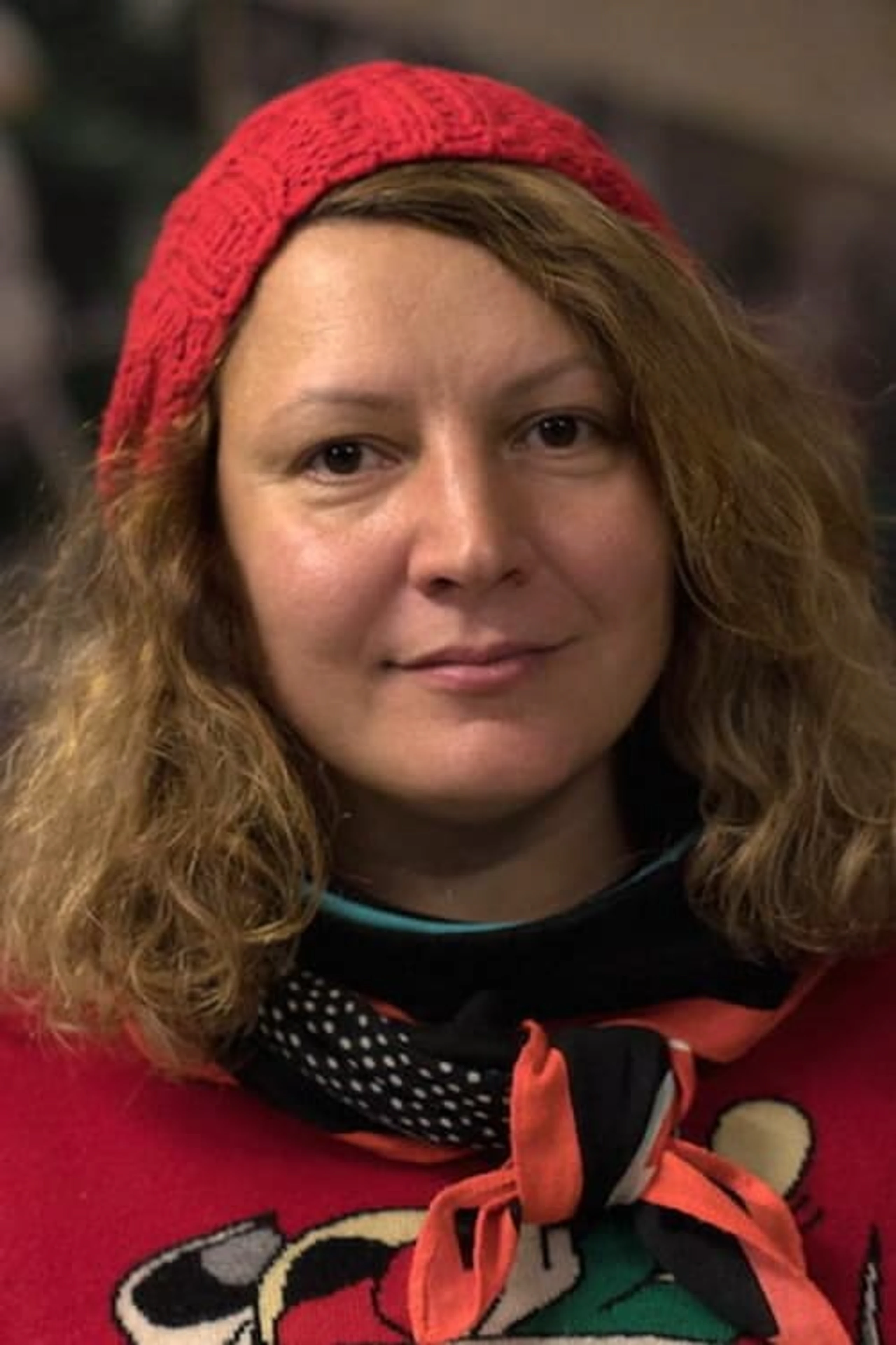 Foto von Yuliya Charandaeva