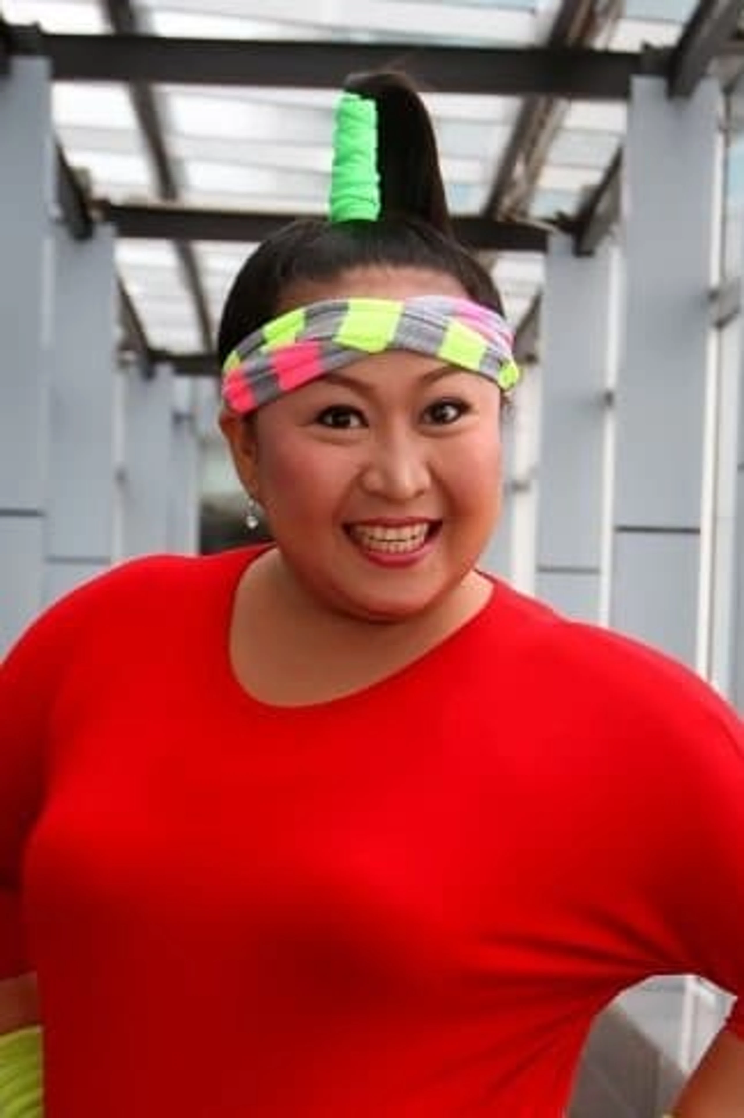 Foto von Yessi Kenyang