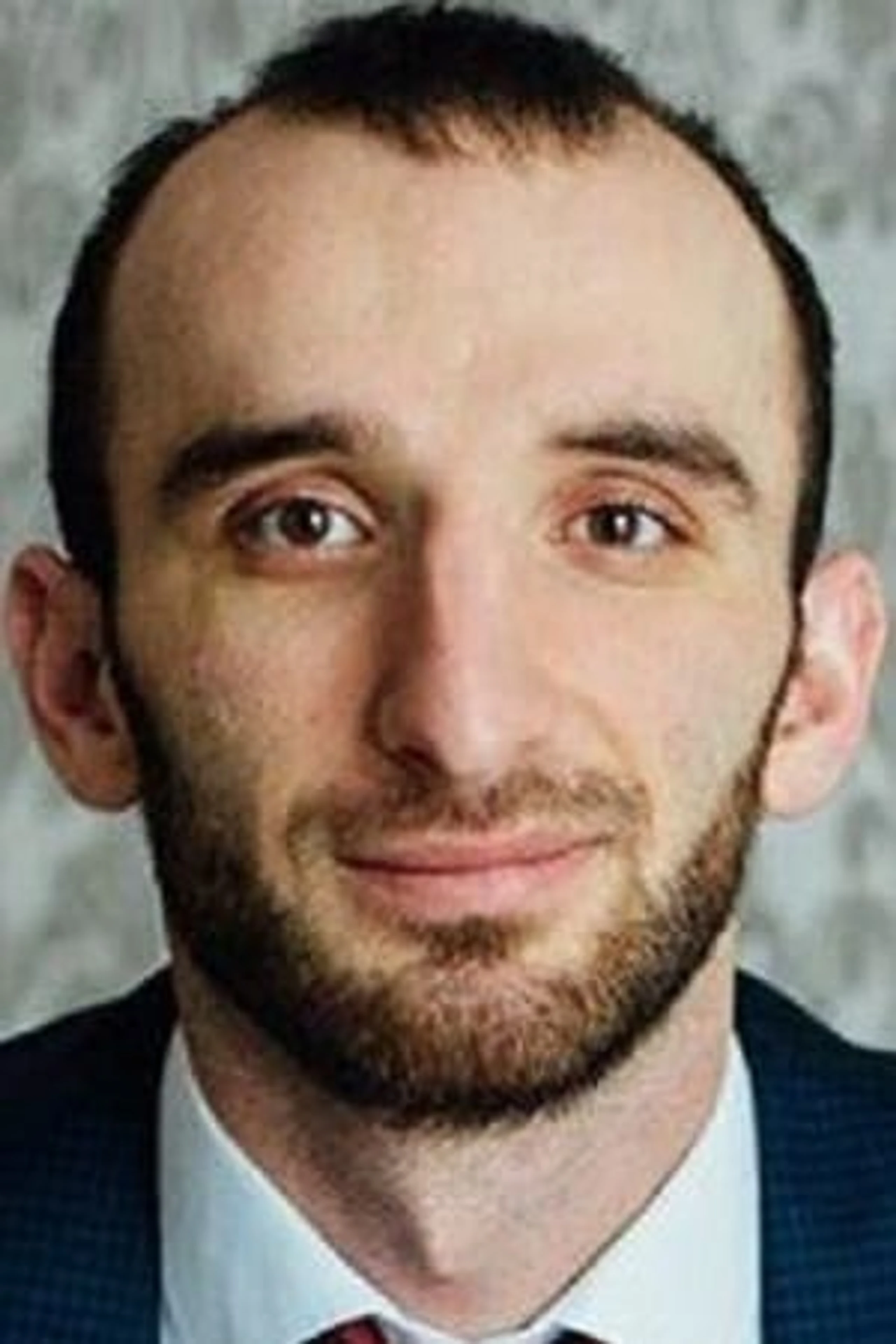 Foto von Omar Alibuttaev