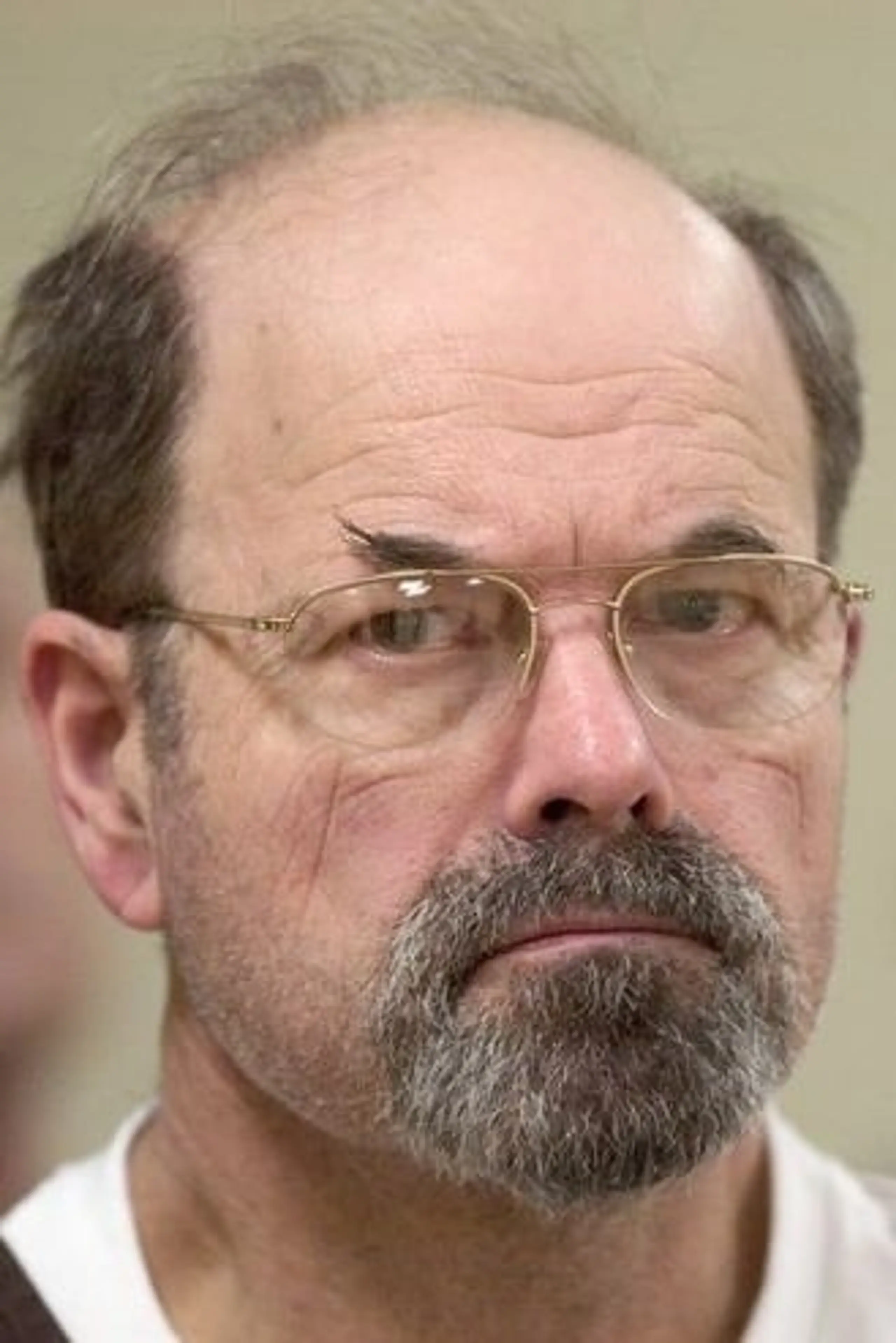 Foto von Dennis Rader