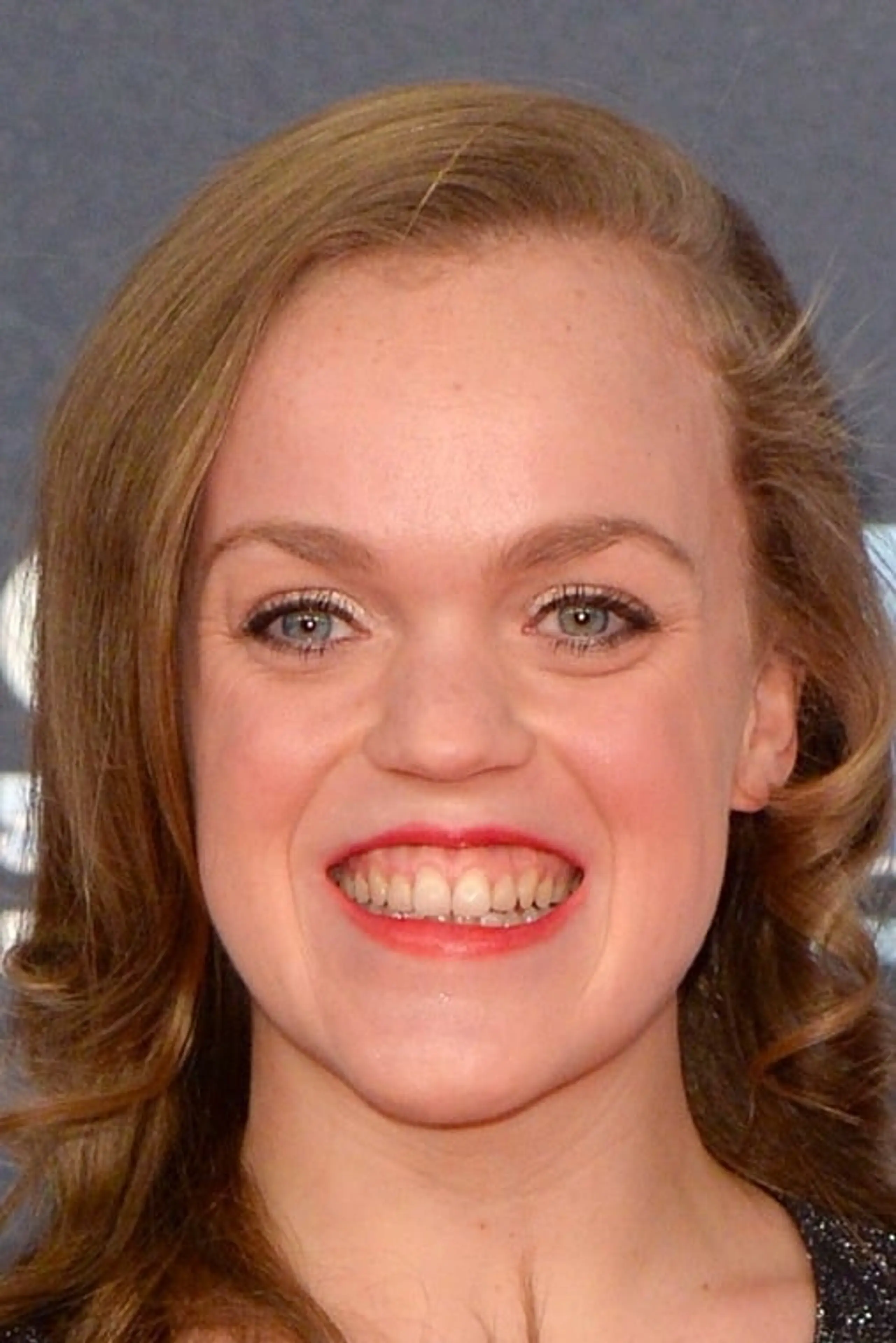 Foto von Ellie Simmonds