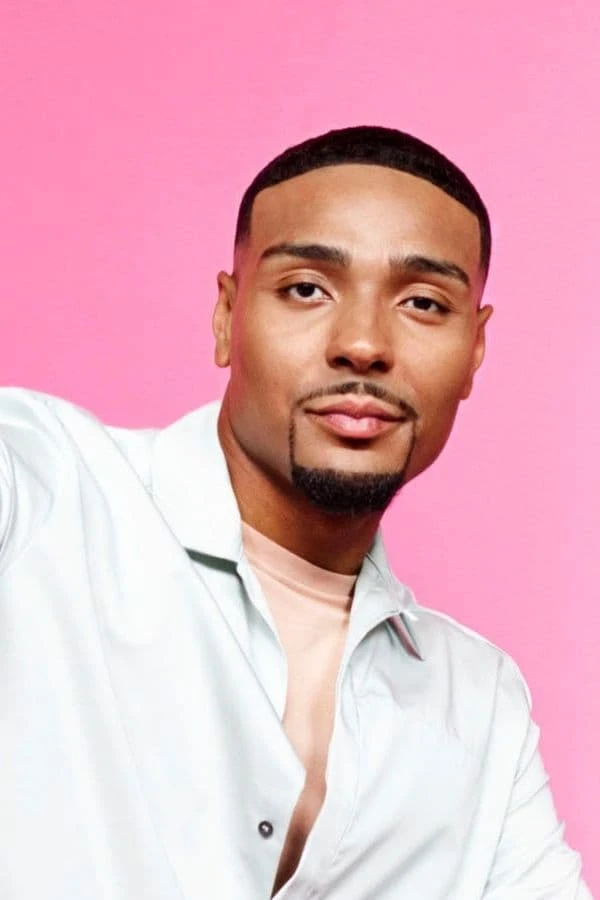 Foto von Jordan Banjo