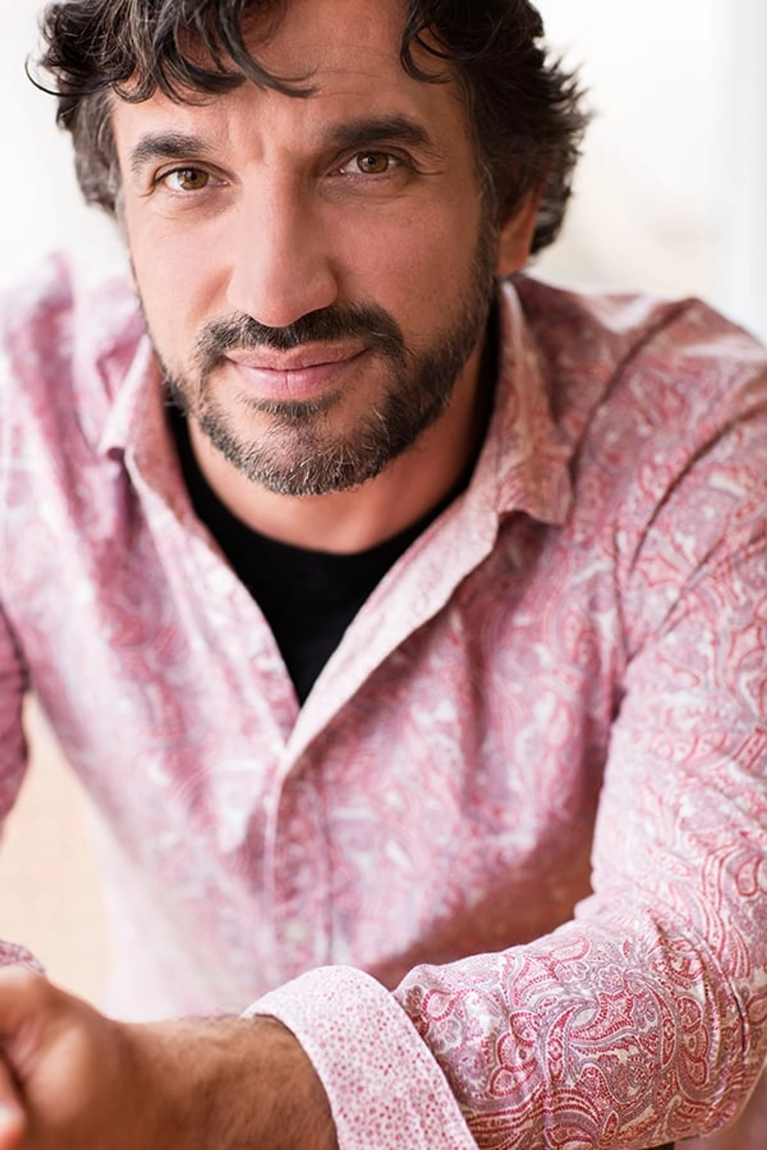 Foto von Dany Michaud