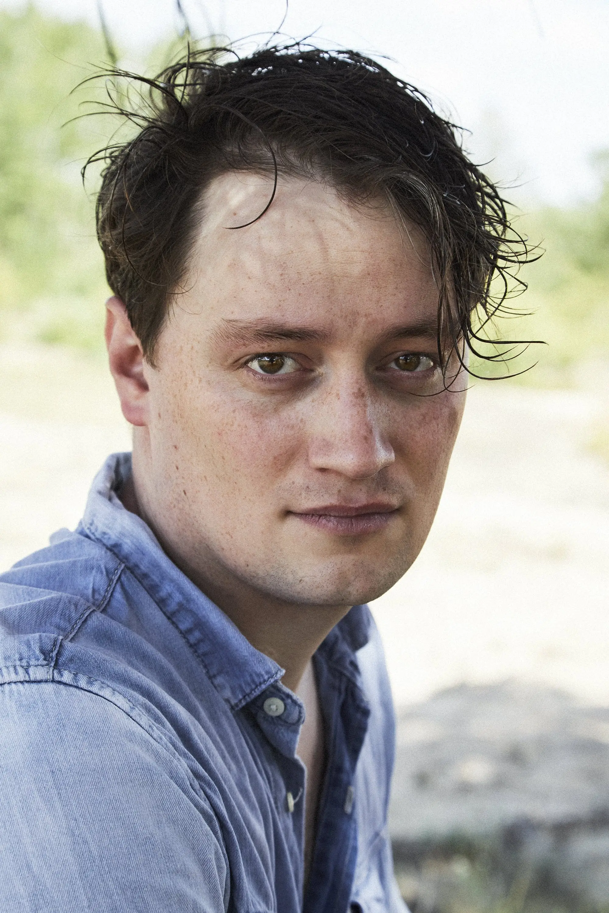 Foto von Maximilian Hildebrandt