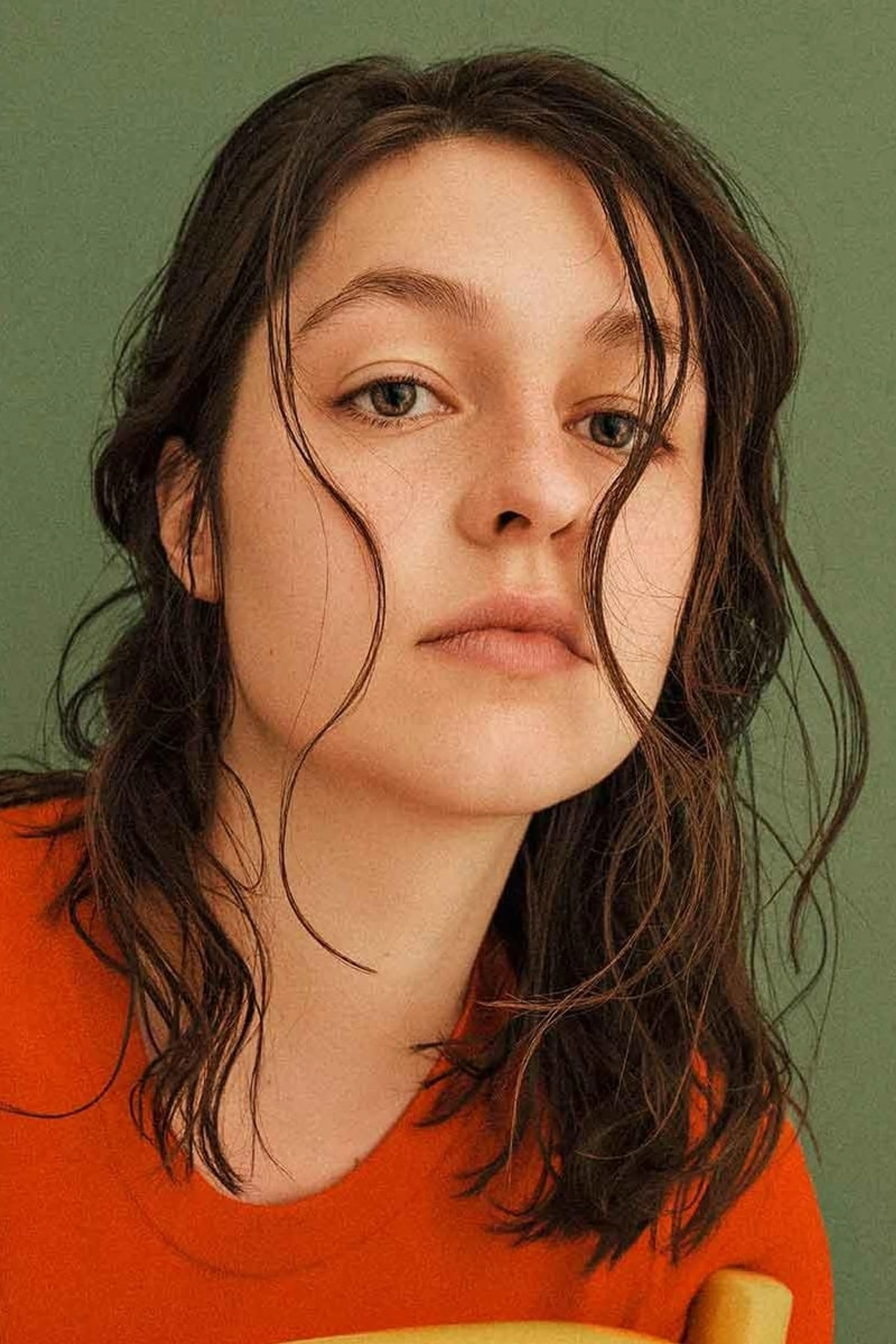 Foto von Lou-Adriane Cassidy