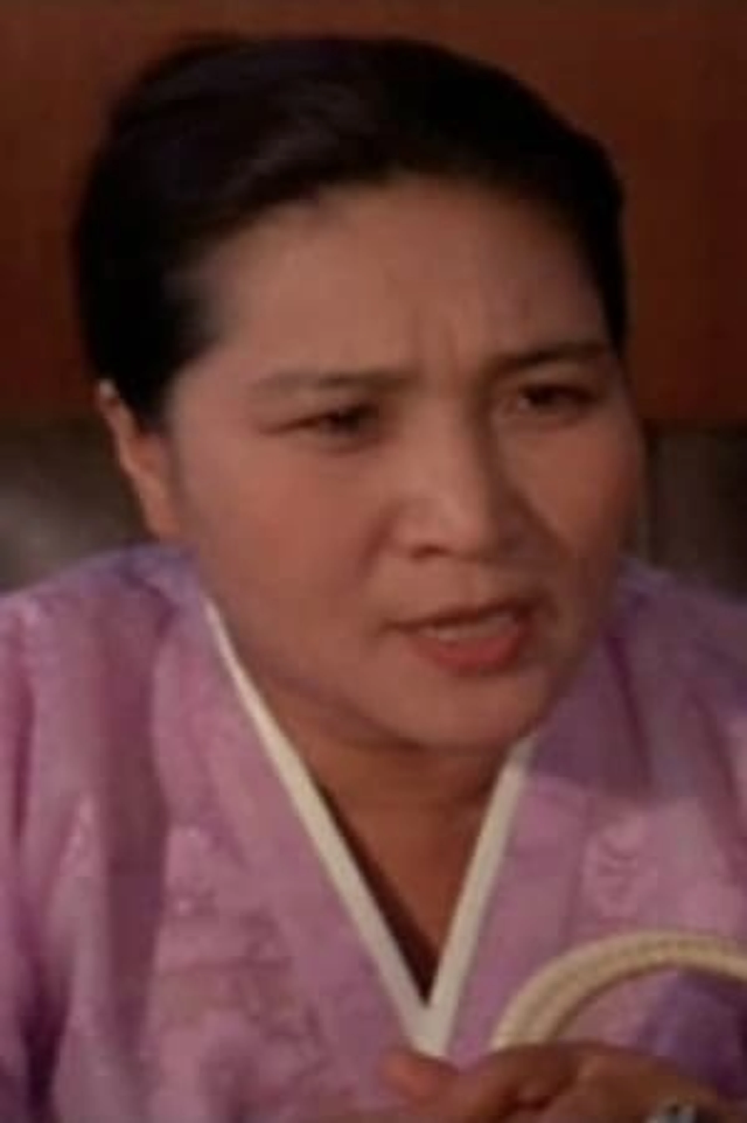 Foto von Lim Yae-sim