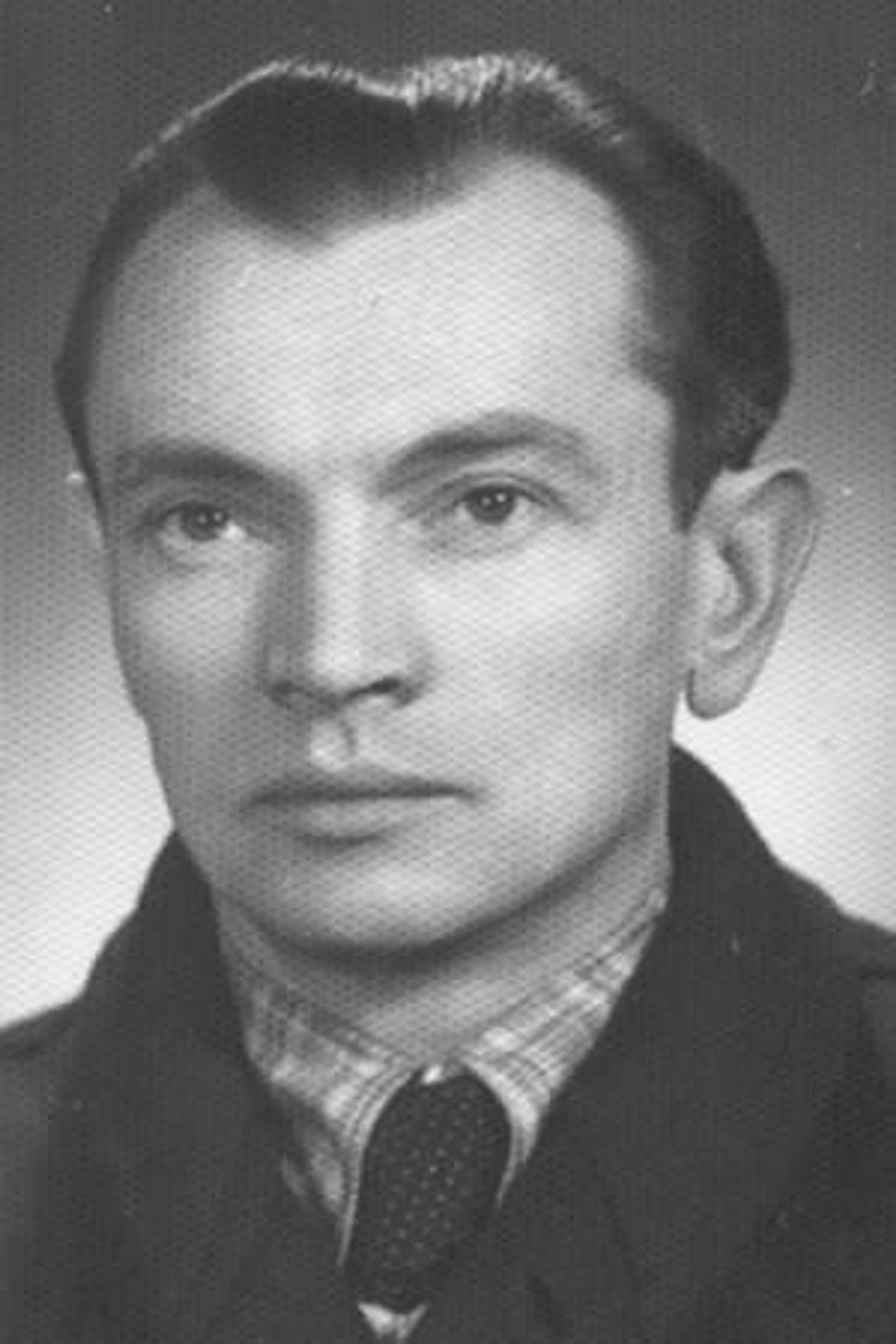 Foto von Zygmunt Nowicki