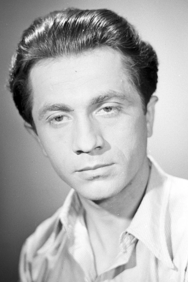 Foto von Czesław Przybyła