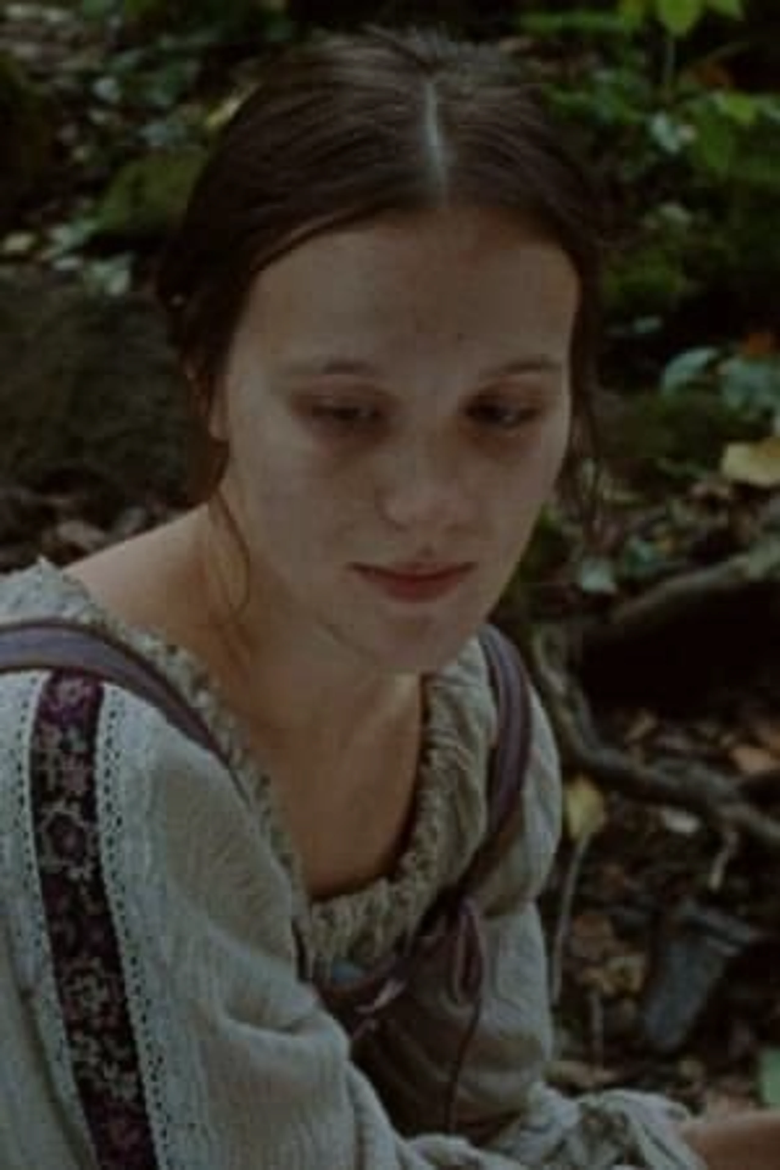 Foto von Anna Radetzky