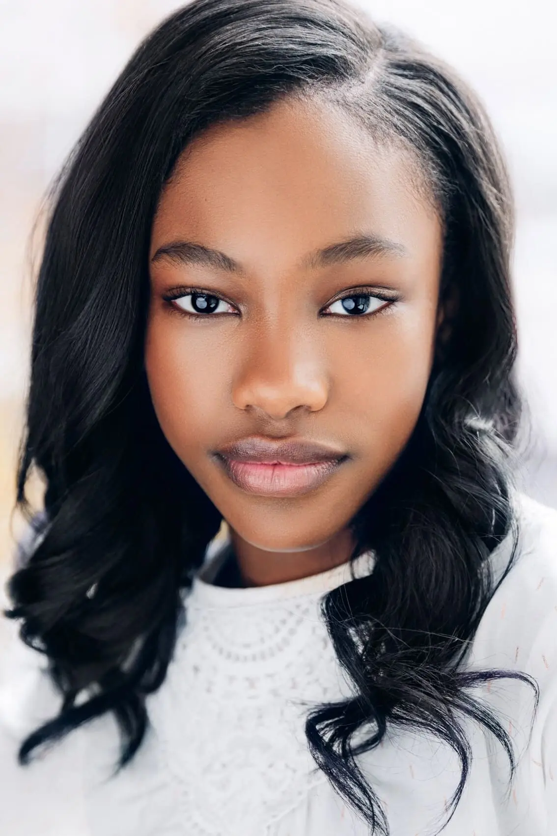 Foto von Demi Singleton