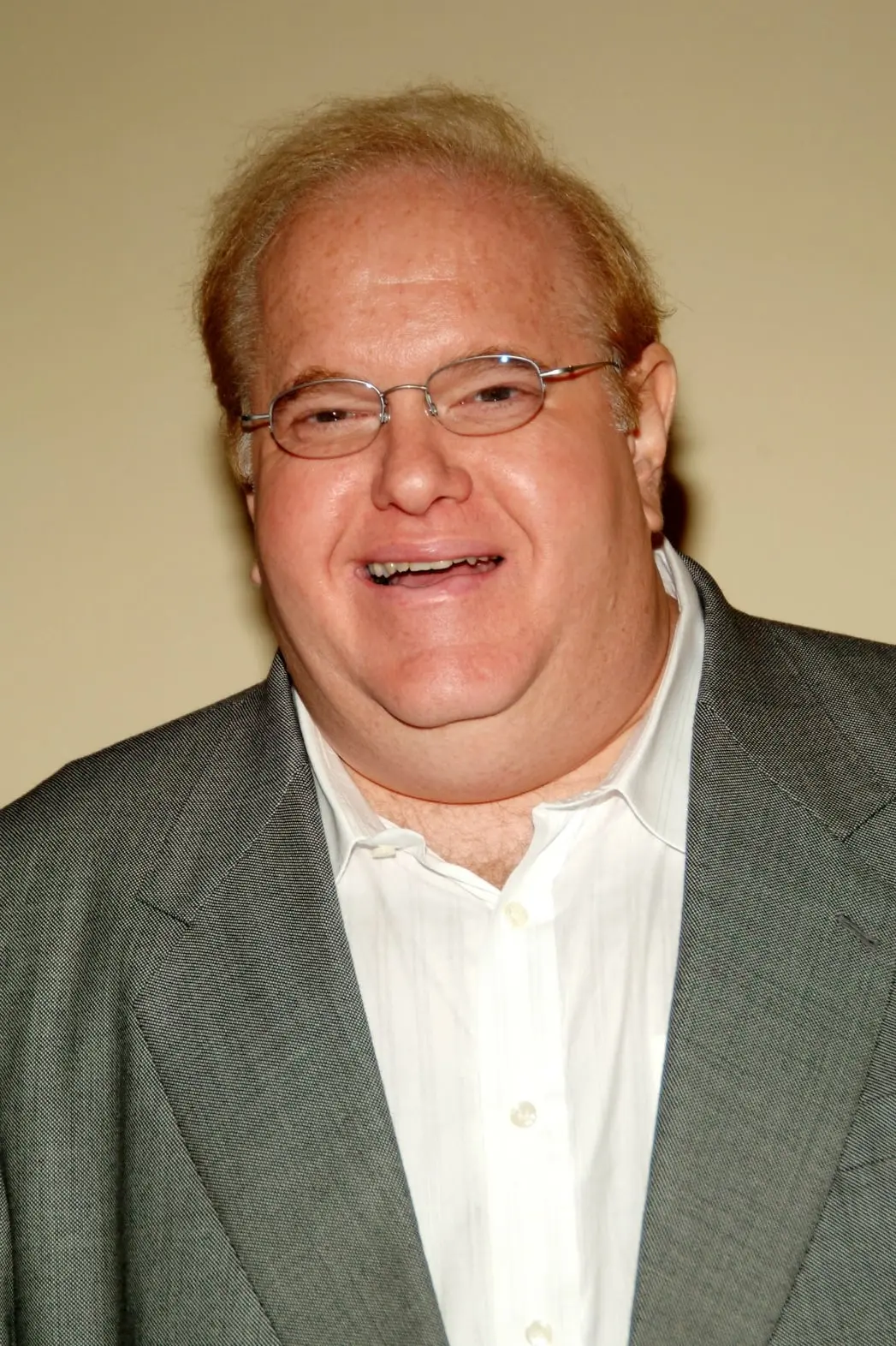 Foto von Lou Pearlman