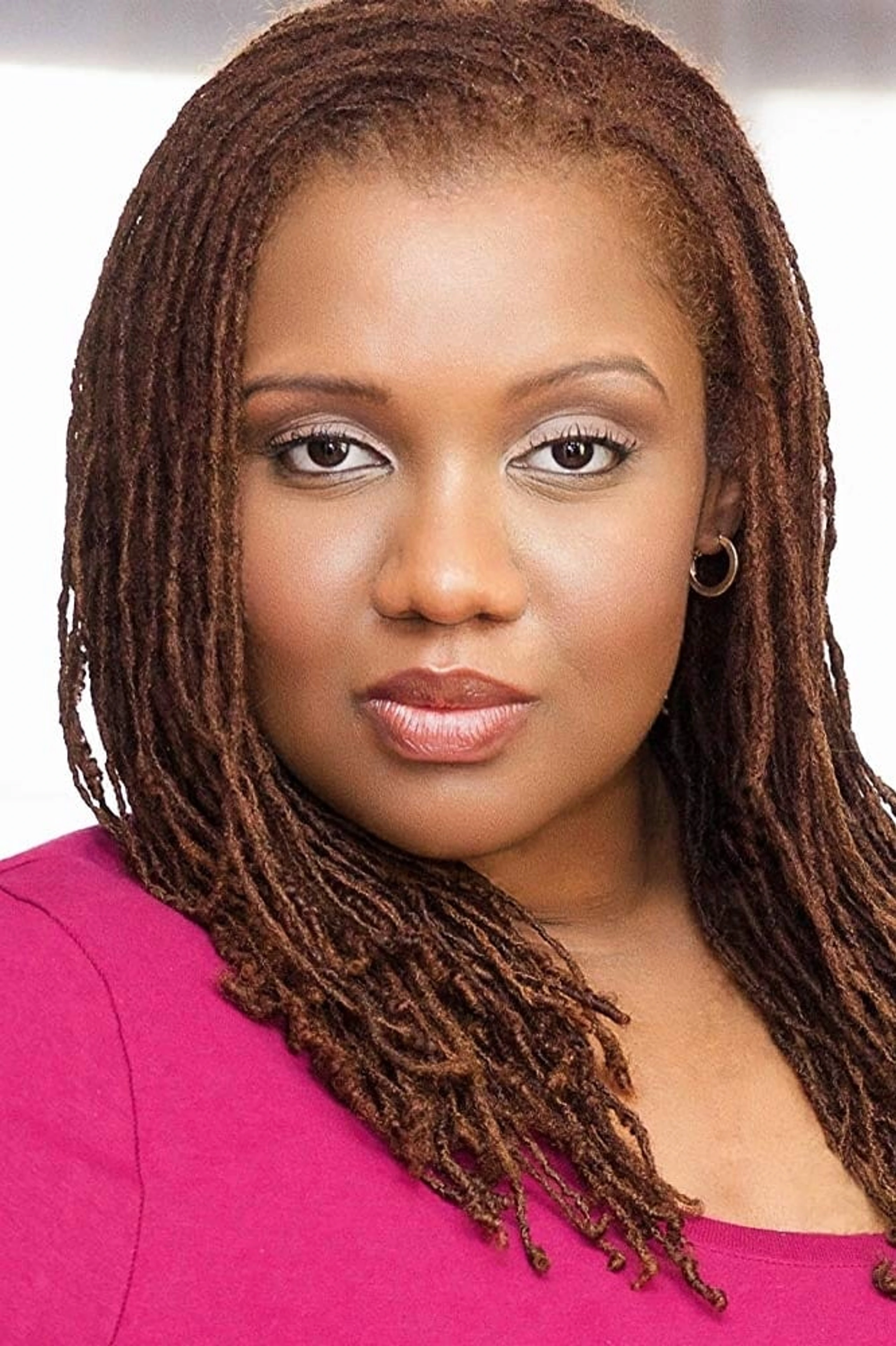 Foto von Vivia E. Armstrong