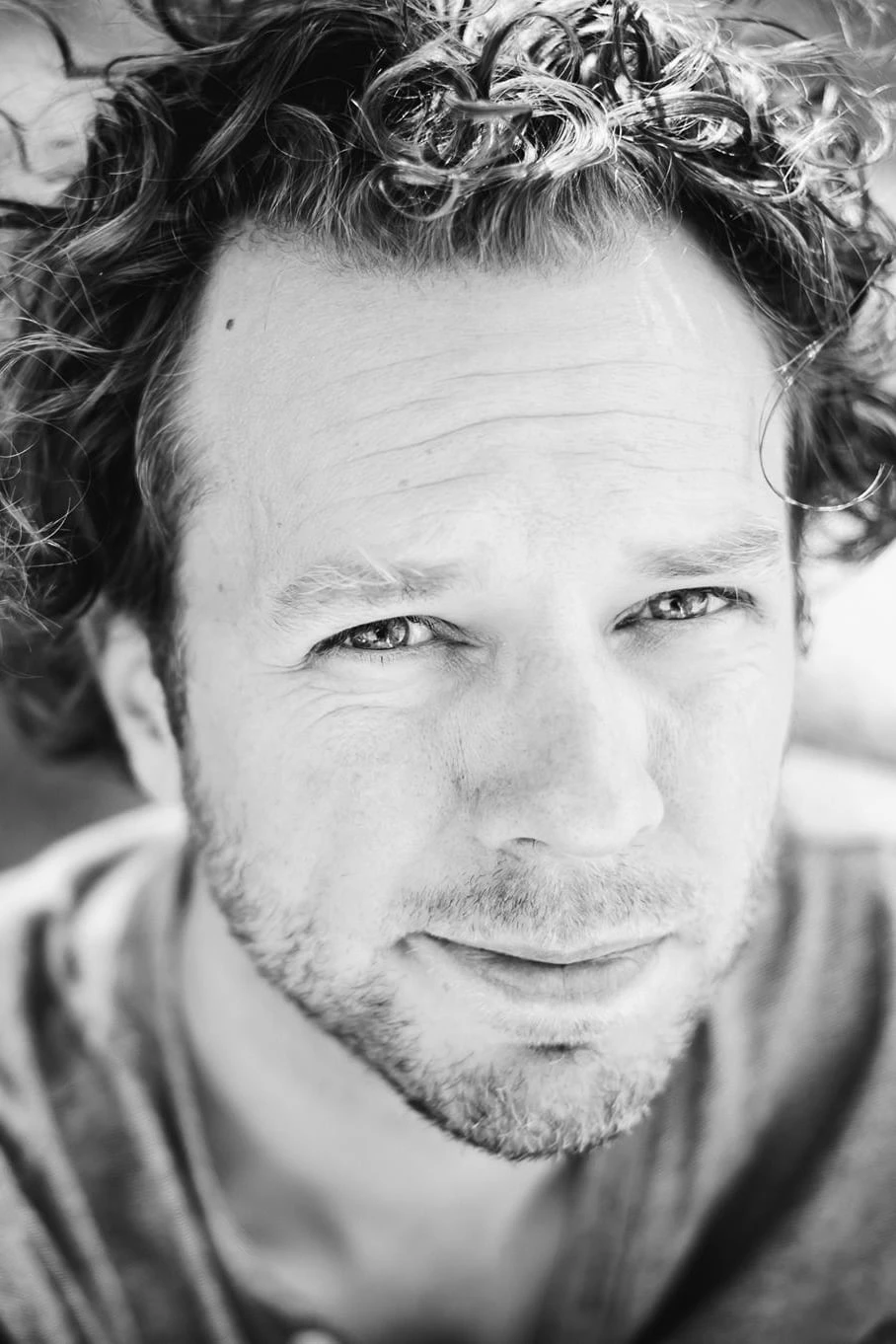 Foto von David Gauthier