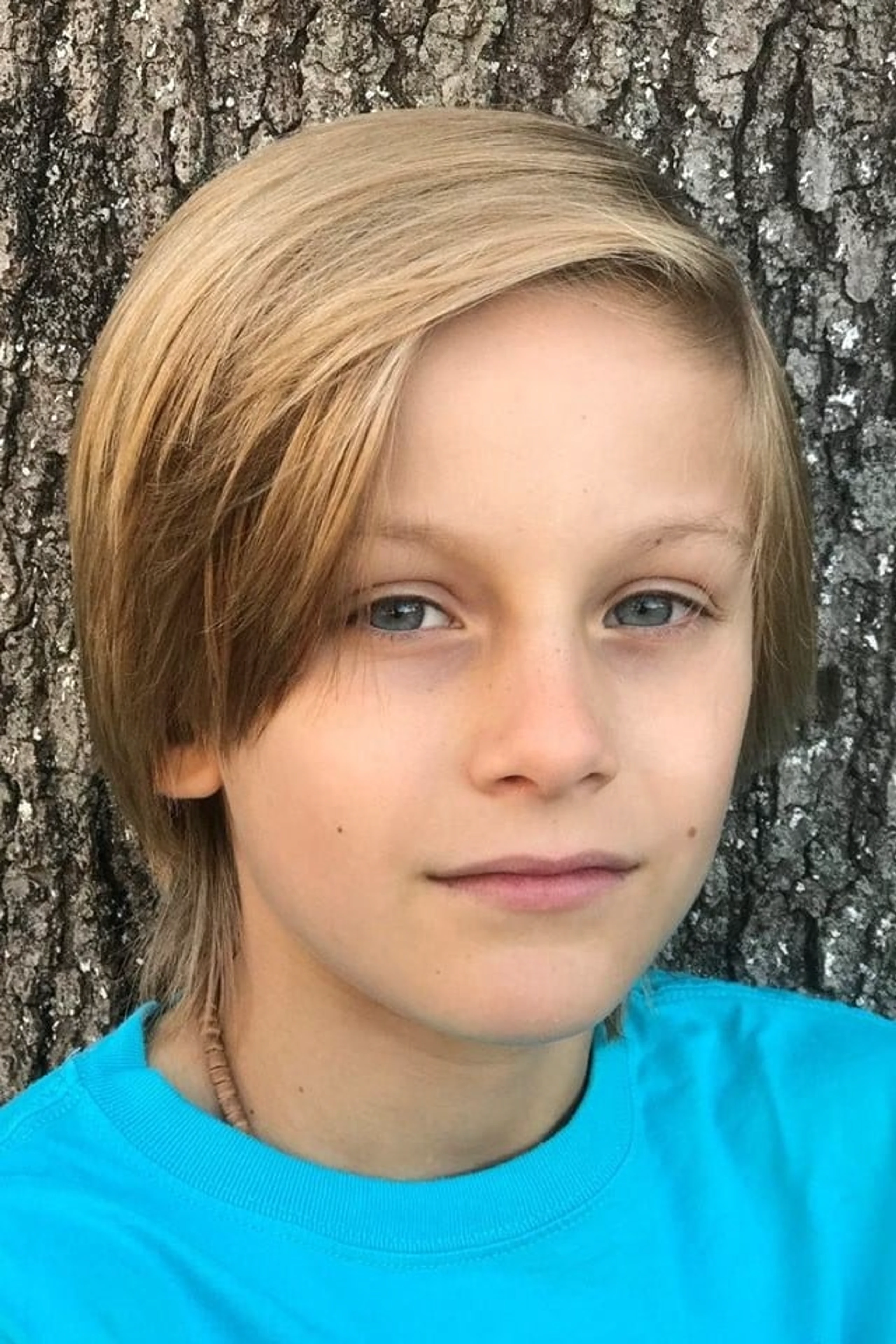 Foto von Jackson Lynch