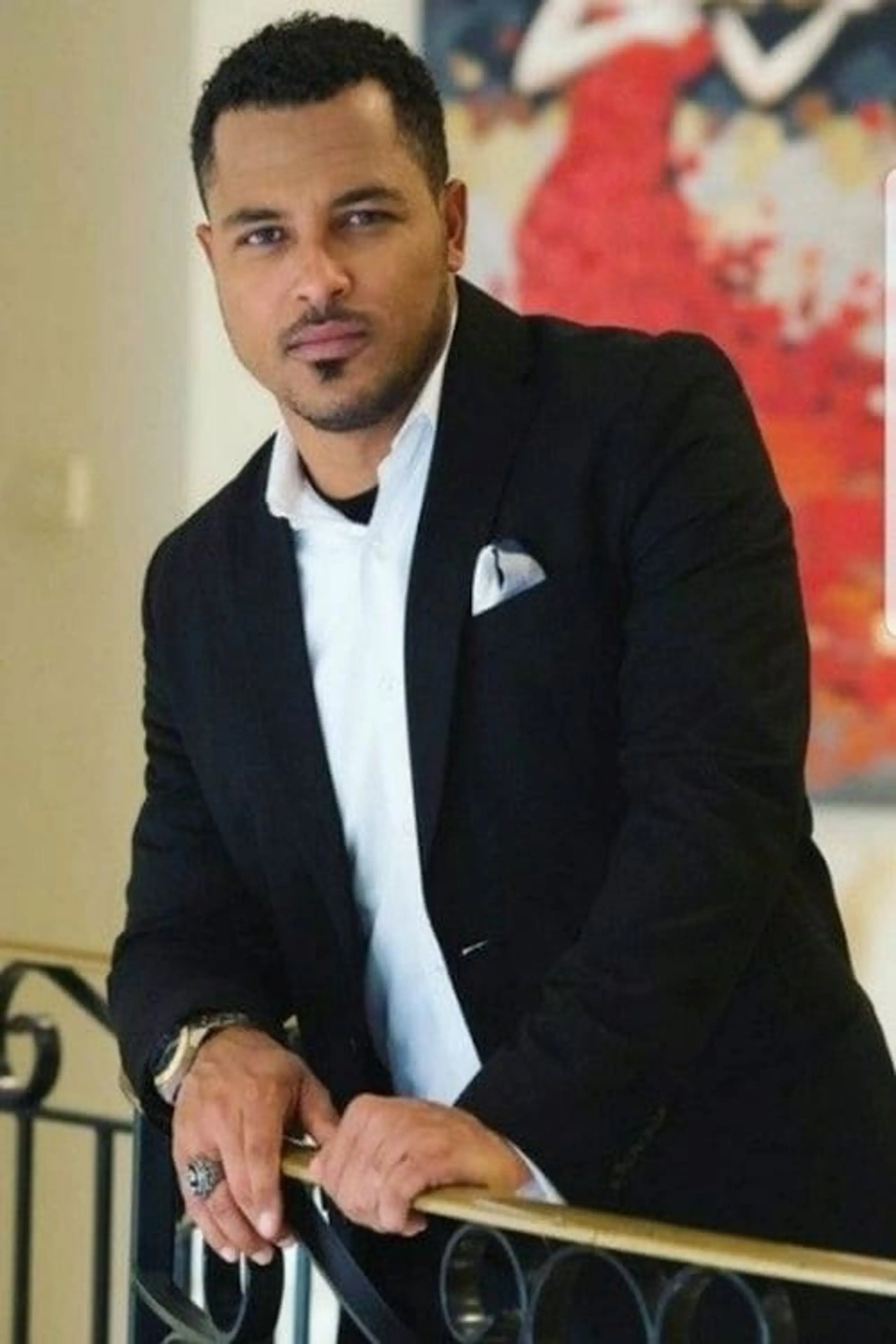 Foto von Van Vicker