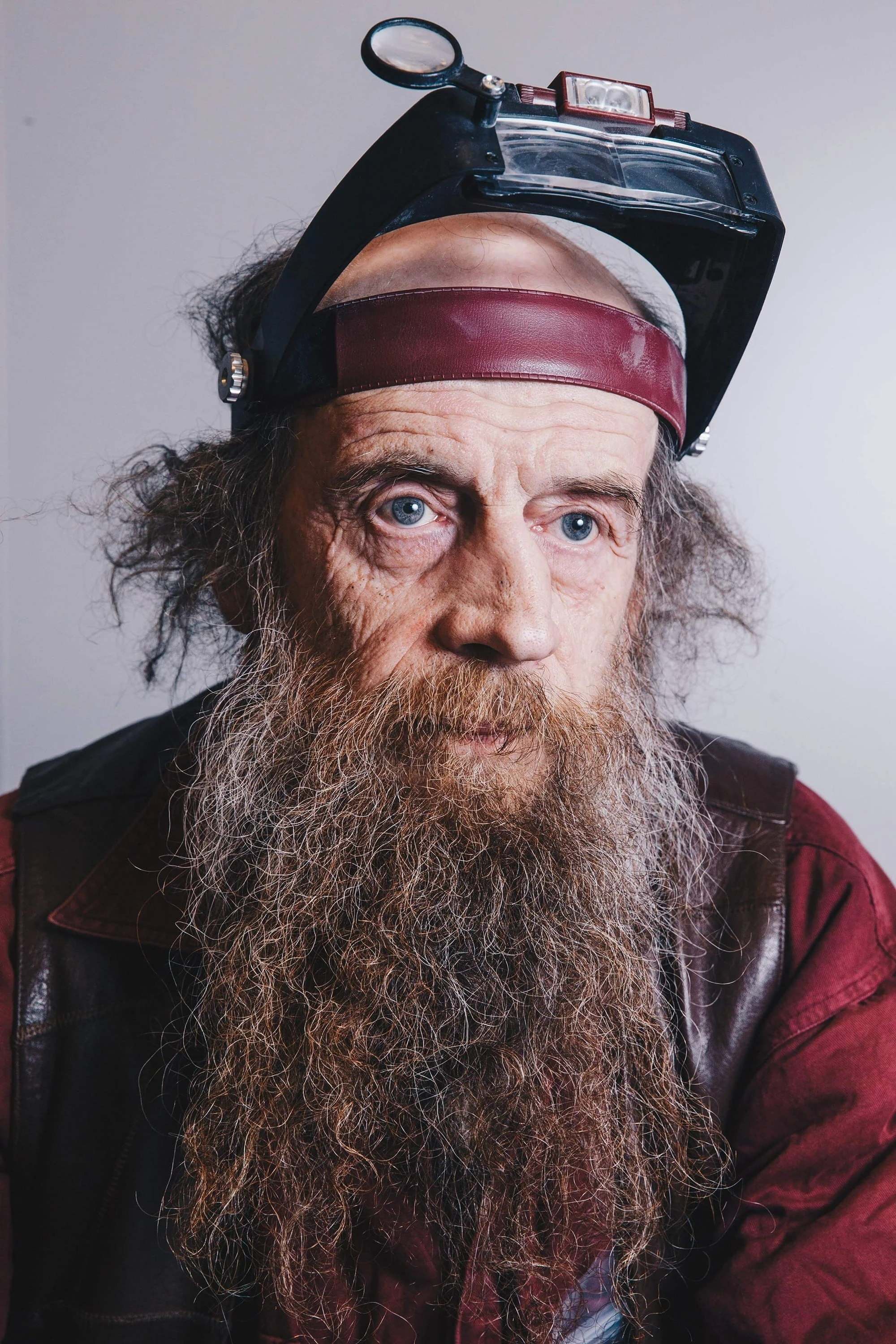 Foto von Heino Kalm