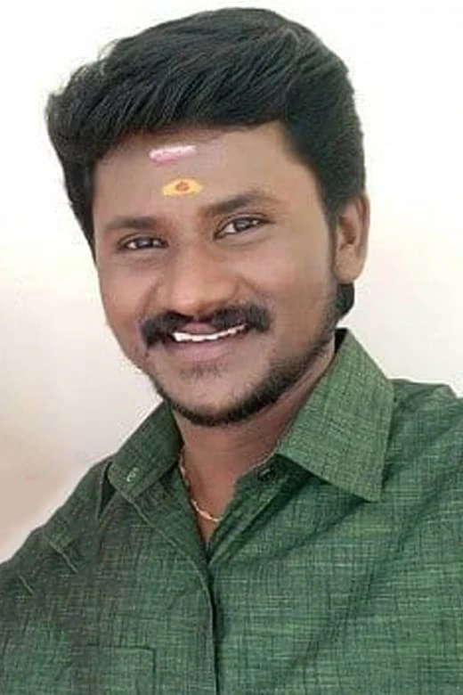 Foto von Senthil Ganesh