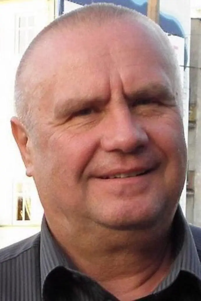 Foto von Janusz Dzięcioł