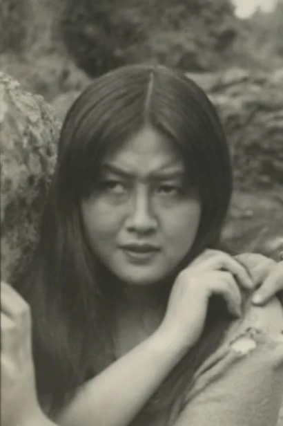 Foto von Kim Sam-hwa