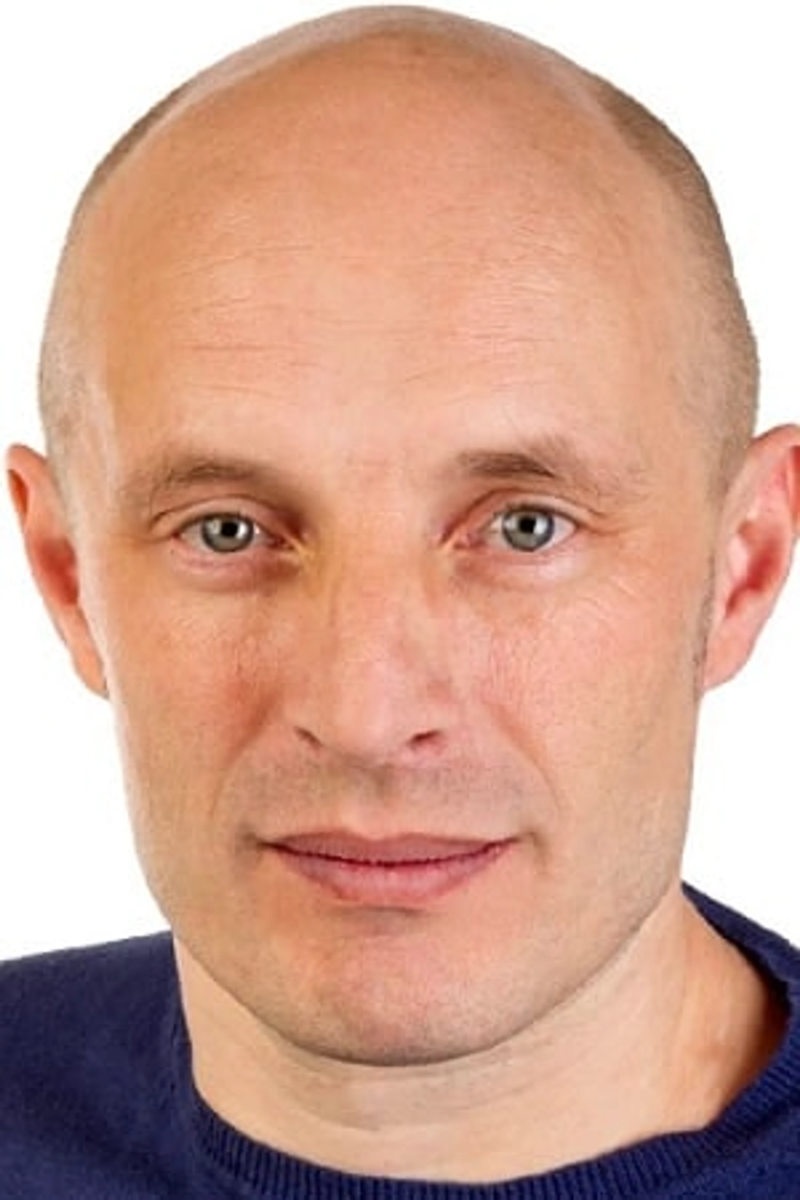 Foto von Simon Dobravets