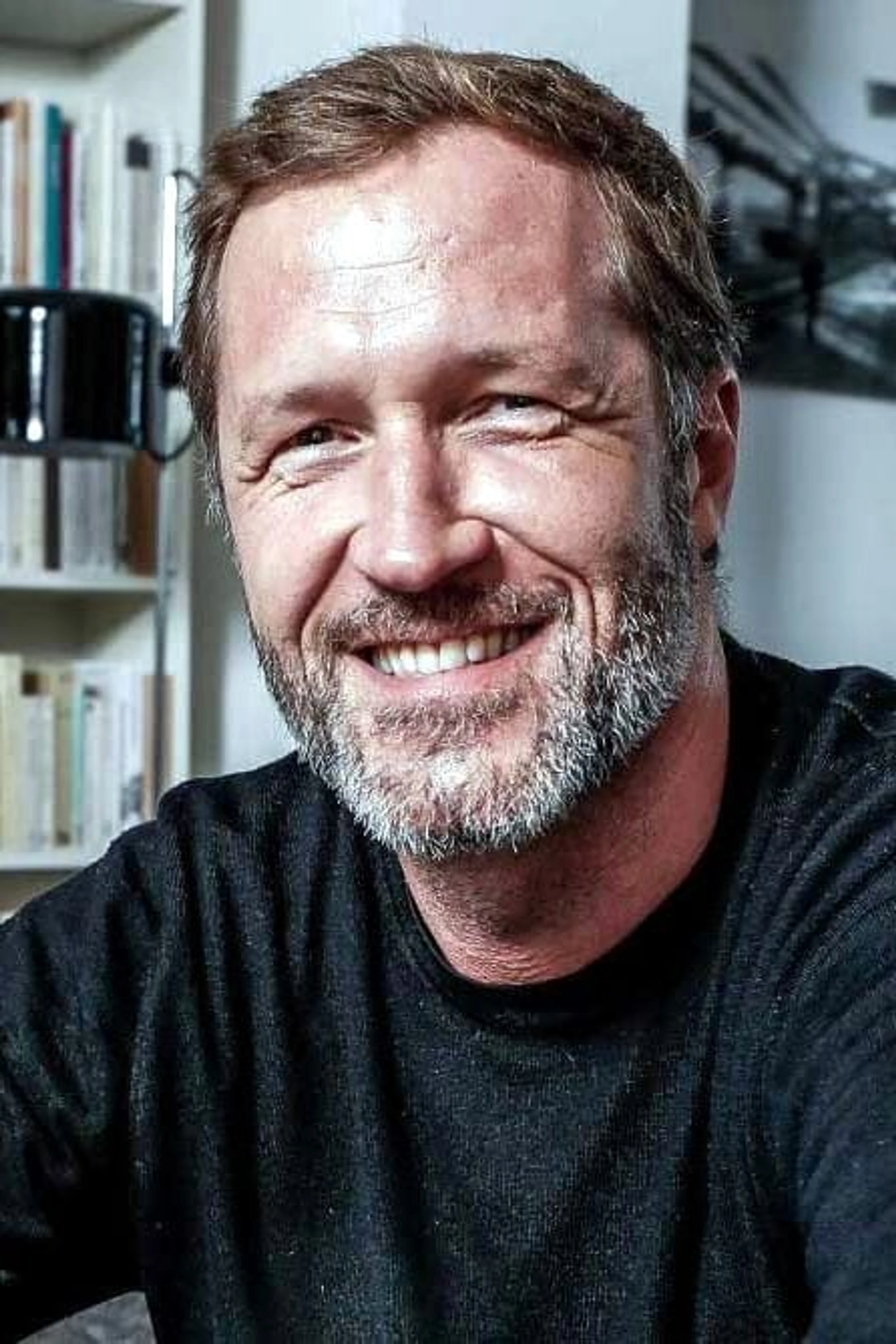 Foto von Paul Magnette