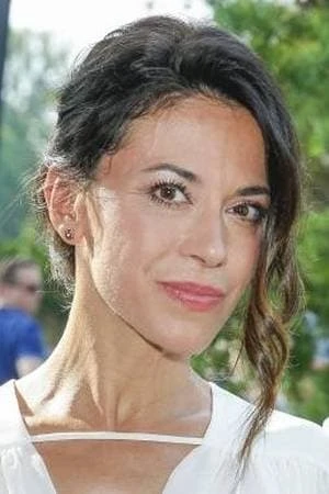 Foto von Anna Iberszer