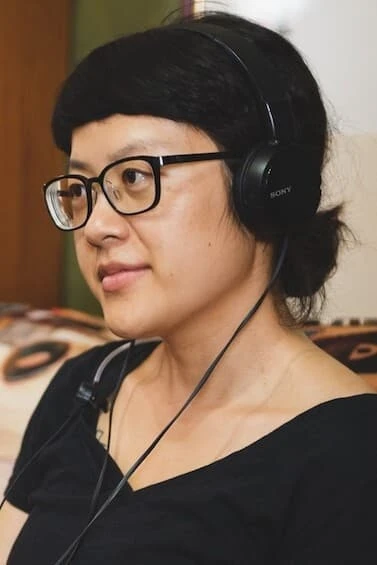 Foto von Hsieh Pei-Ju