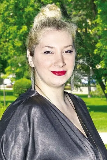 Foto von Sandra Silađev