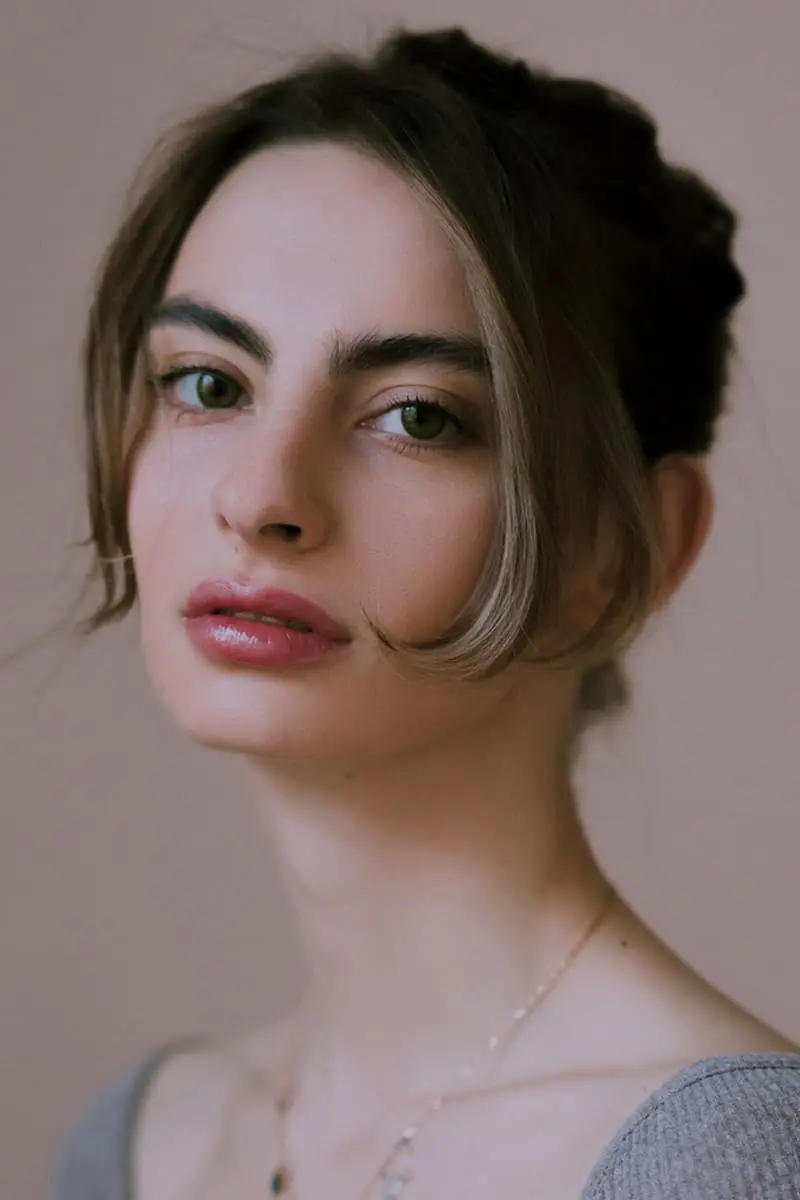 Foto von Vera Gudkova