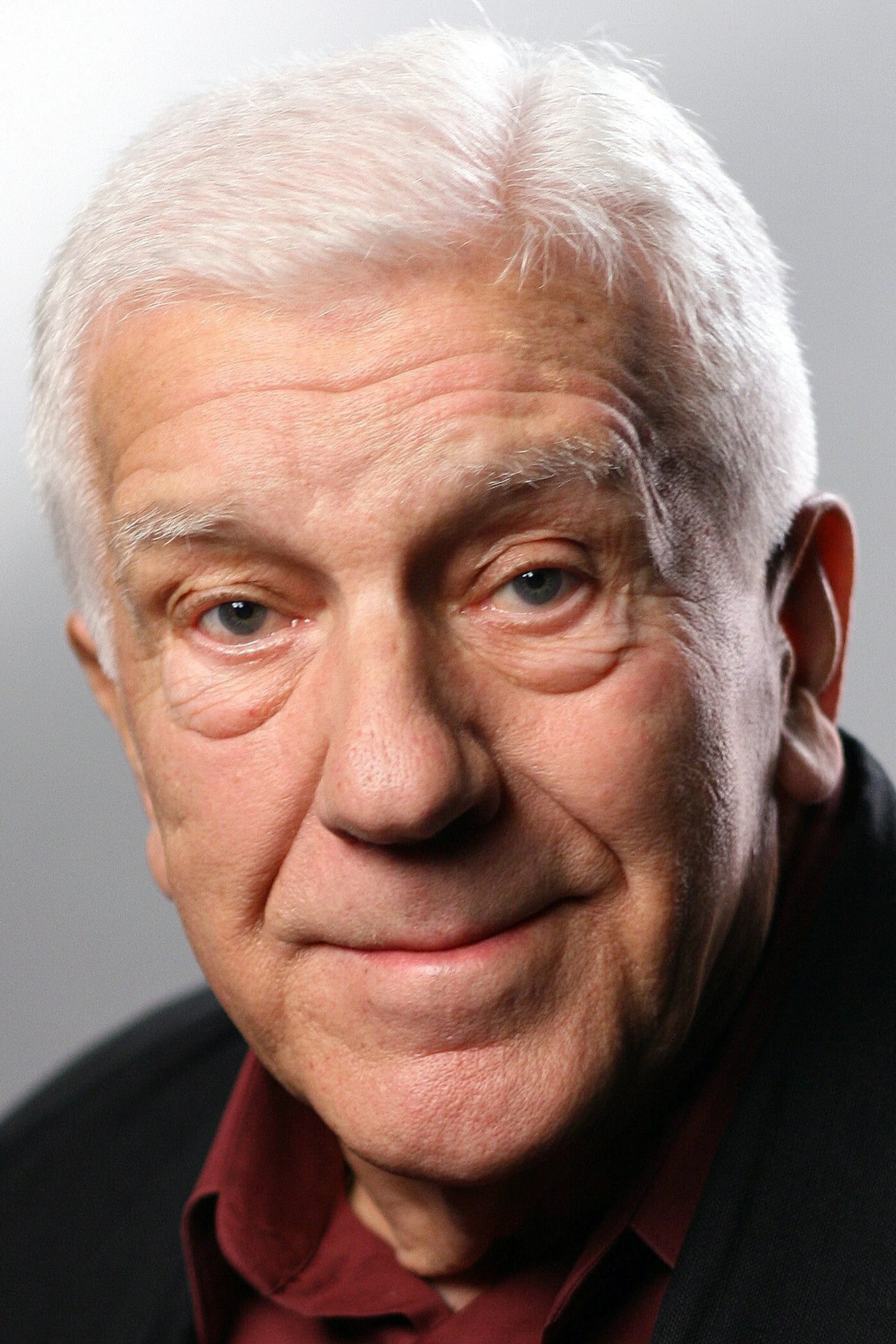 Foto von Henryk Łapiński