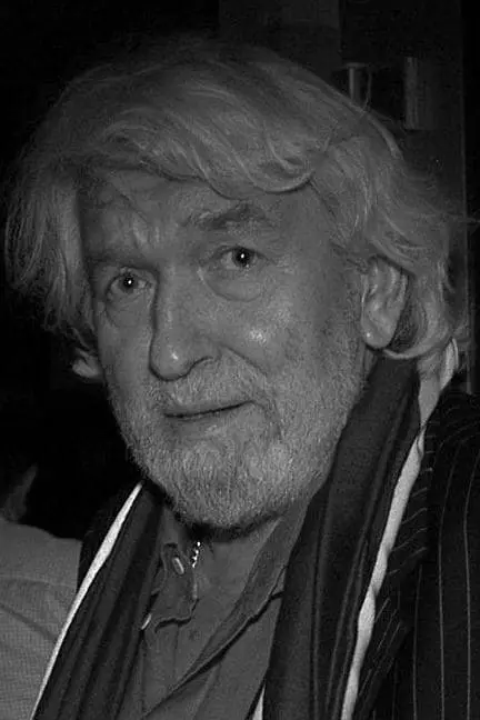 Foto von Mieczysław Święcicki