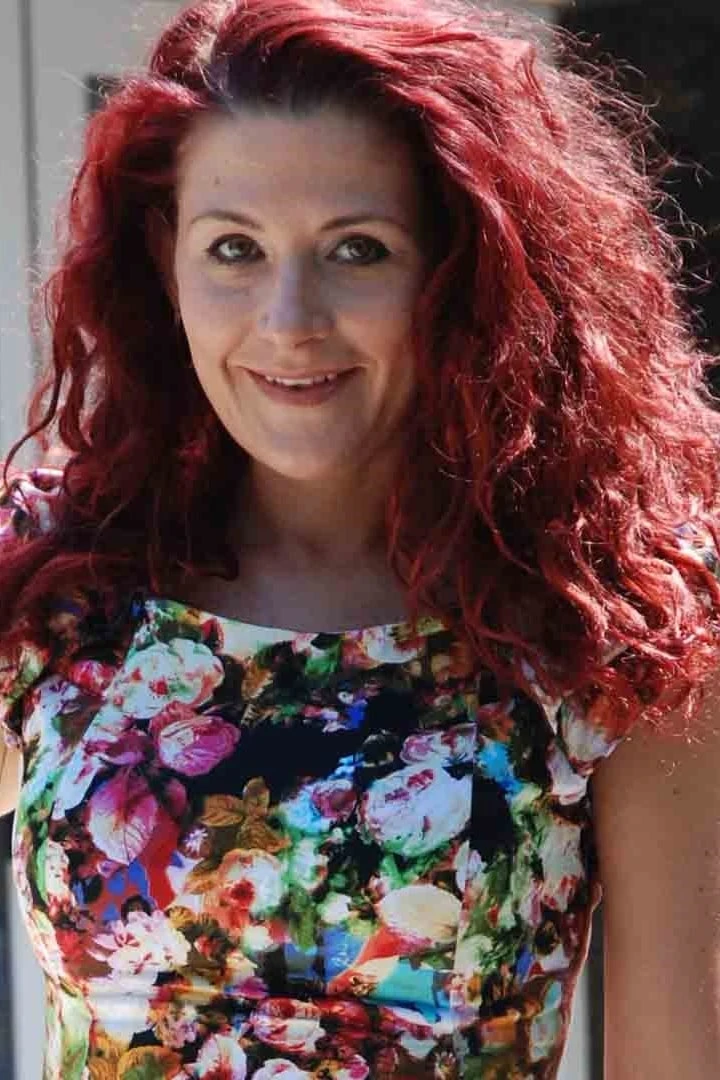 Foto von Veronika Madár
